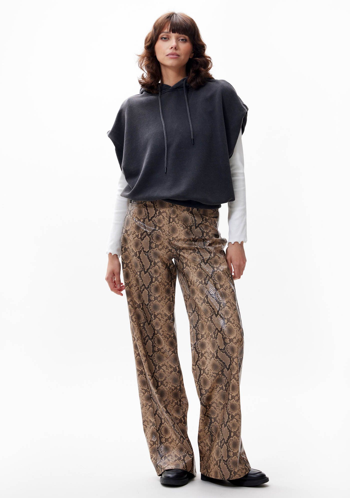 CATWALK JUNKIE SWEATER