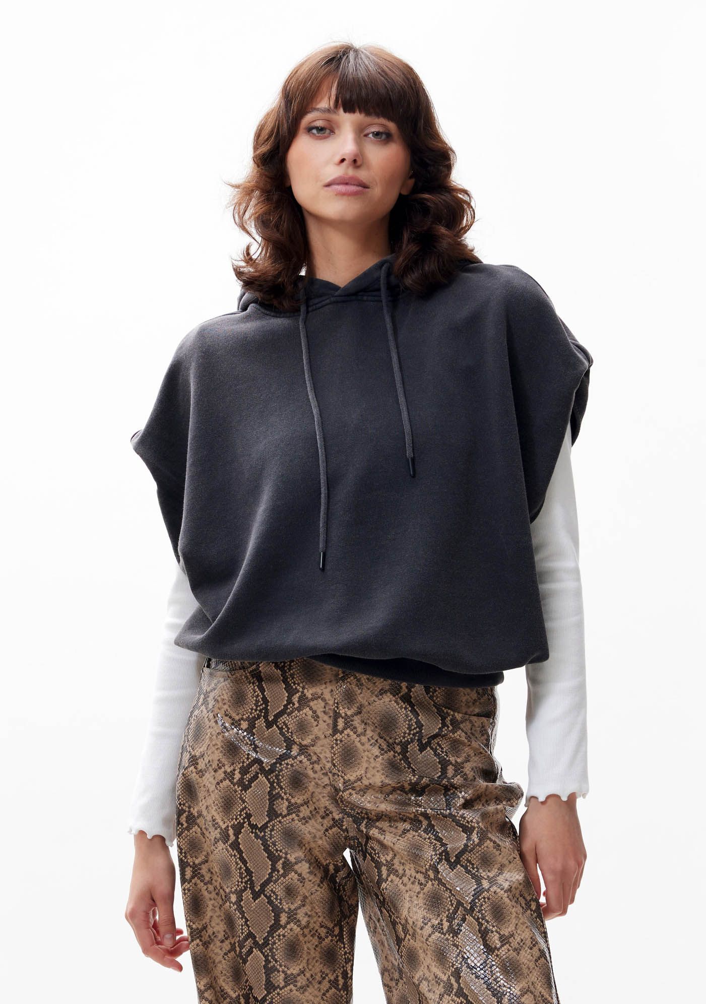 CATWALK JUNKIE SWEATER