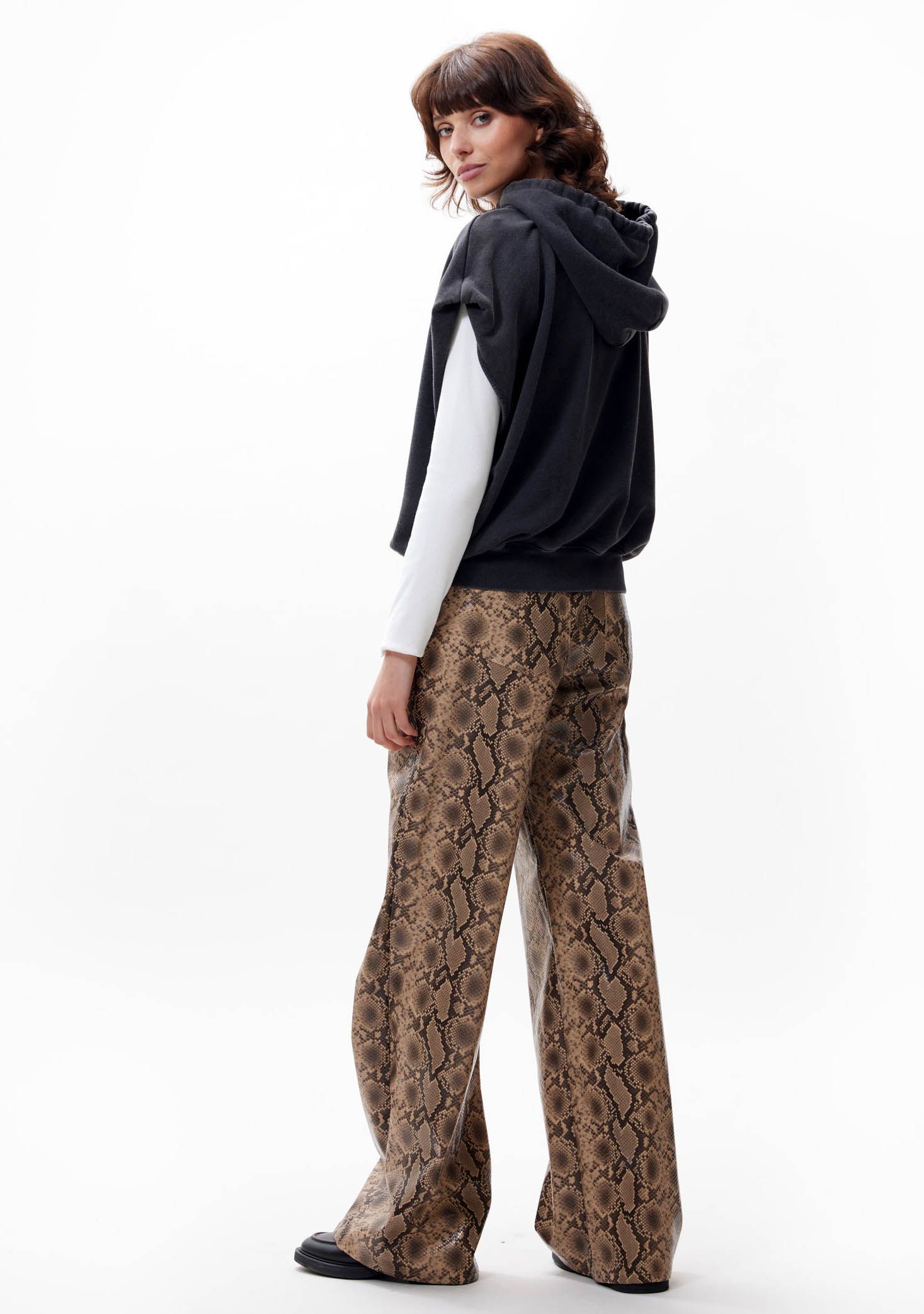 CATWALK JUNKIE SWEATER