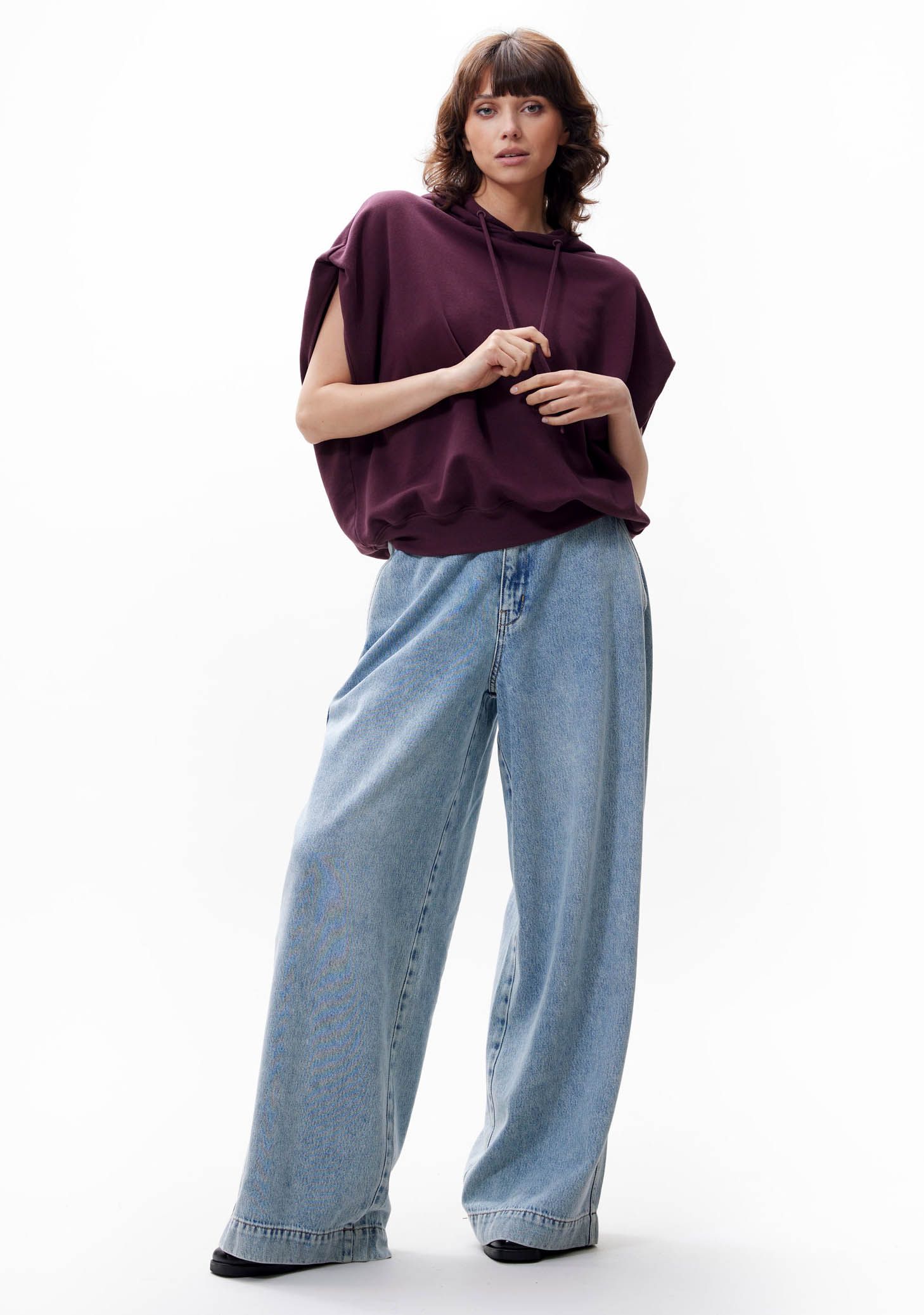 CATWALK JUNKIE SWEATER
