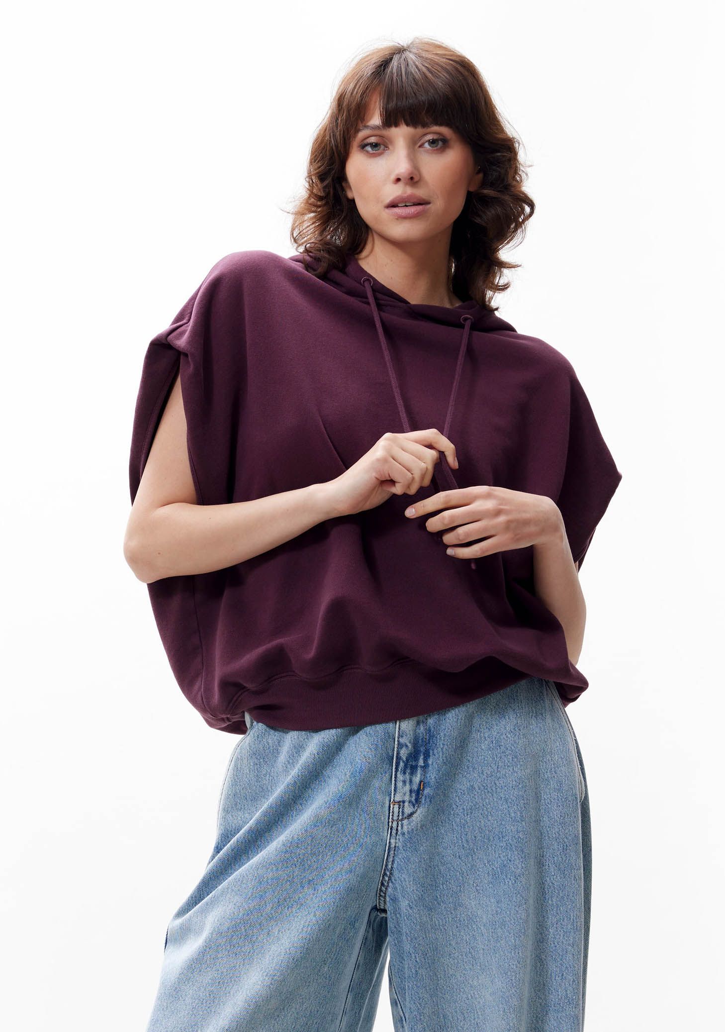 CATWALK JUNKIE SWEATER