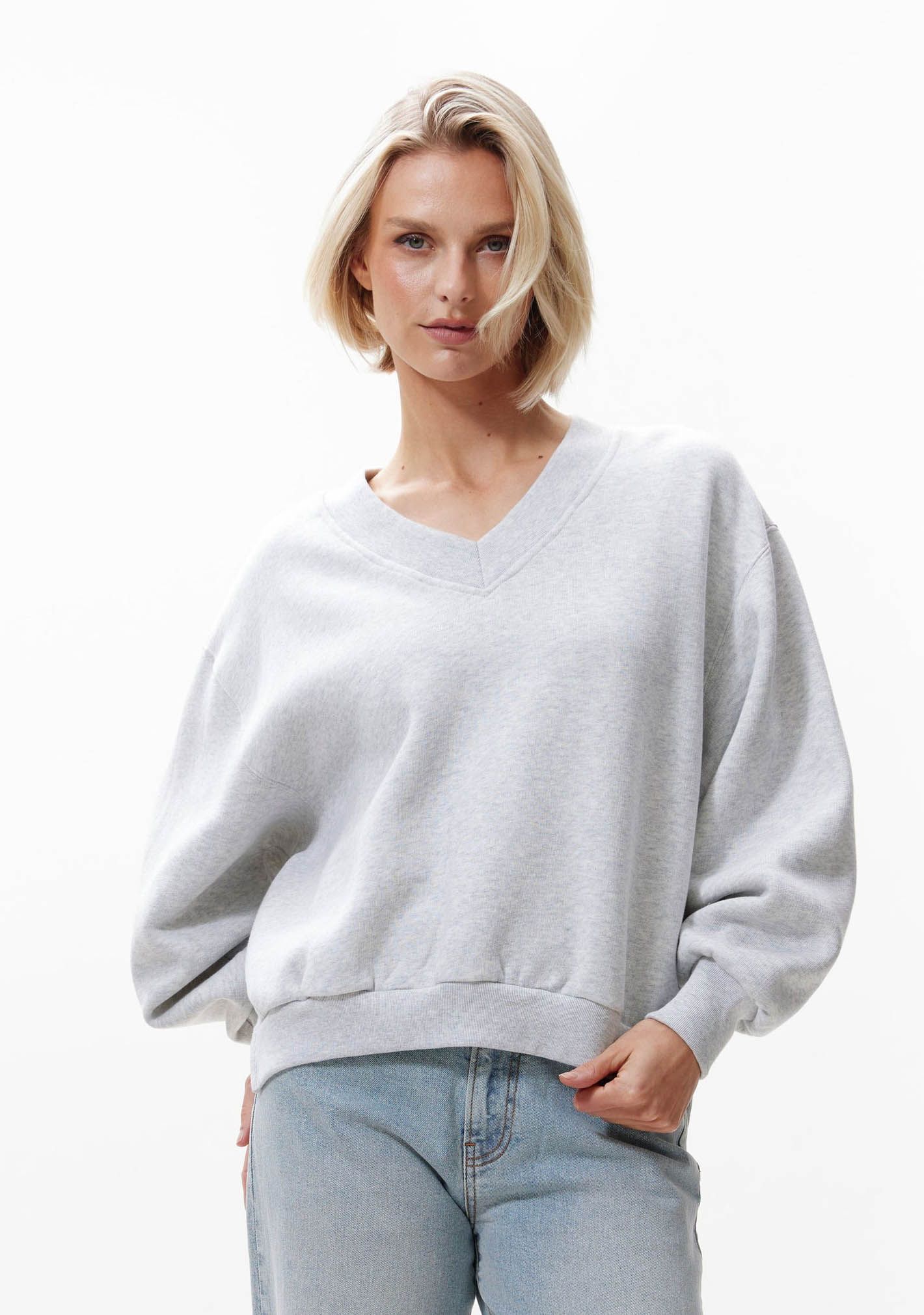 CATWALK JUNKIE SWEATER