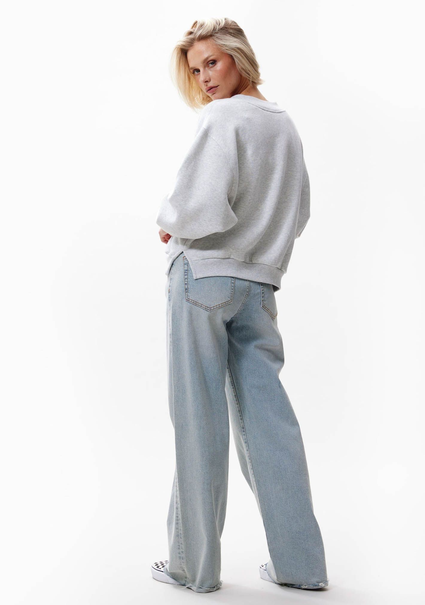 CATWALK JUNKIE SWEATER
