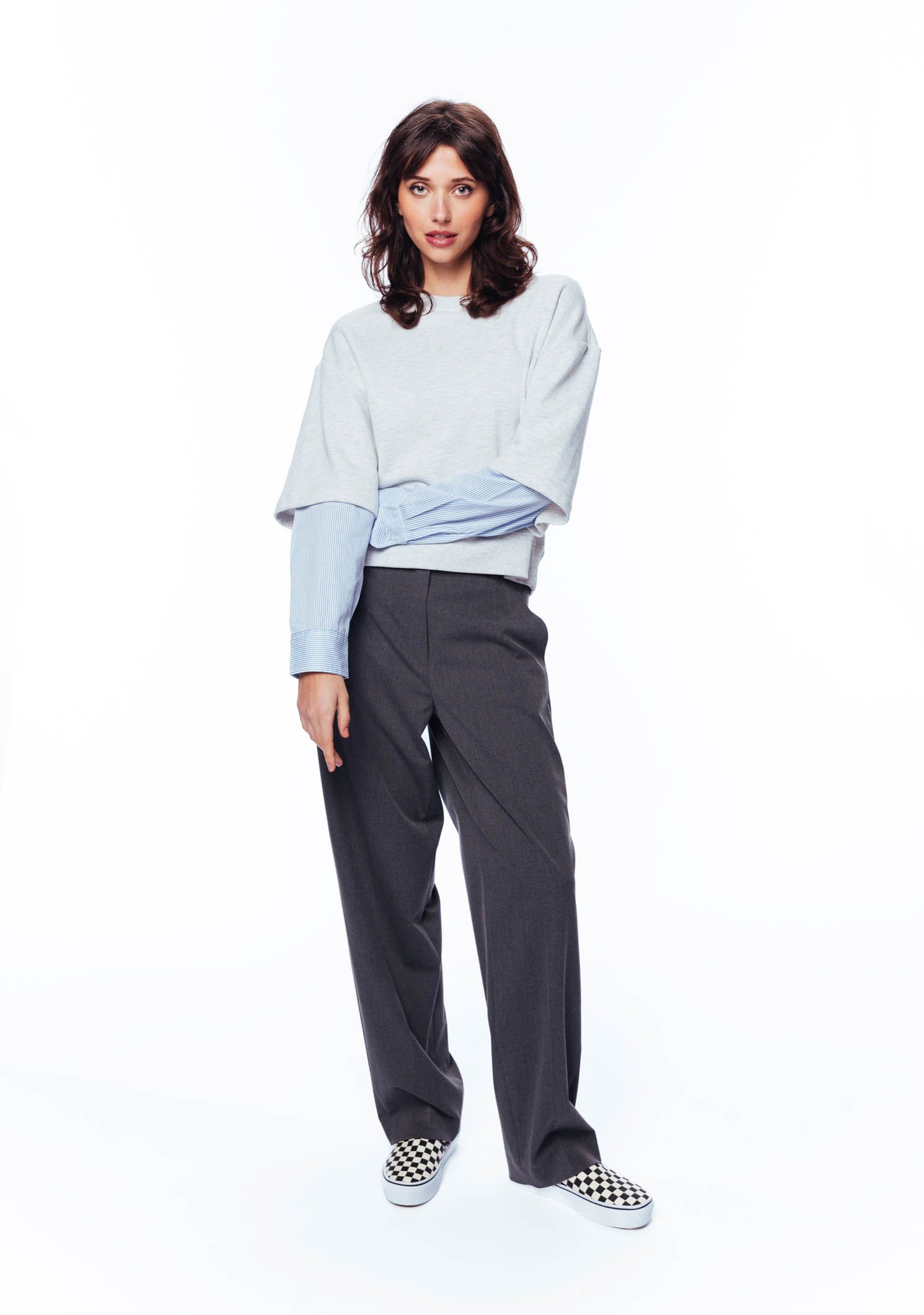 CATWALK JUNKIE SWEATER