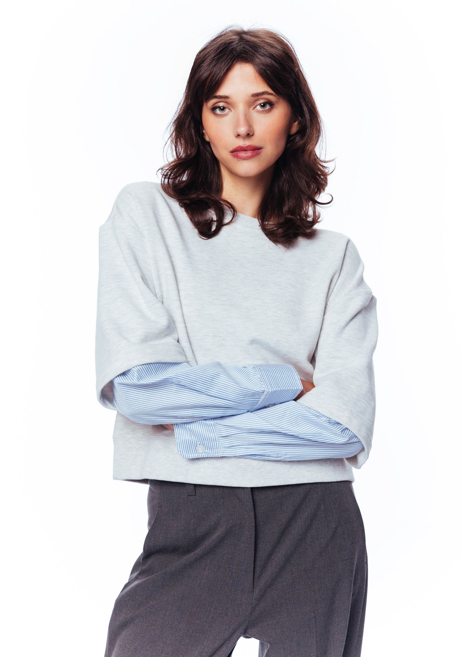 CATWALK JUNKIE SWEATER