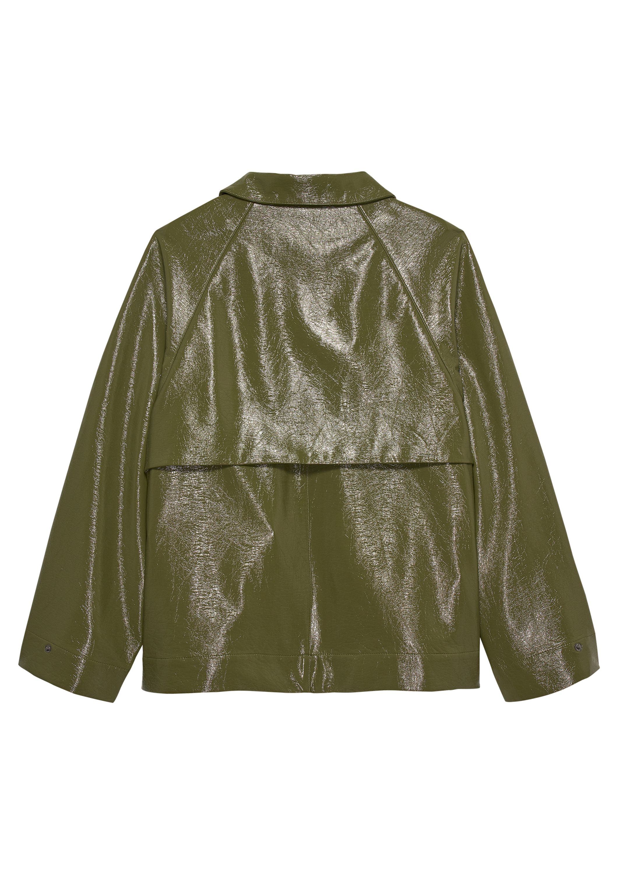 CATWALK JUNKIE LEER/SUEDE JACK