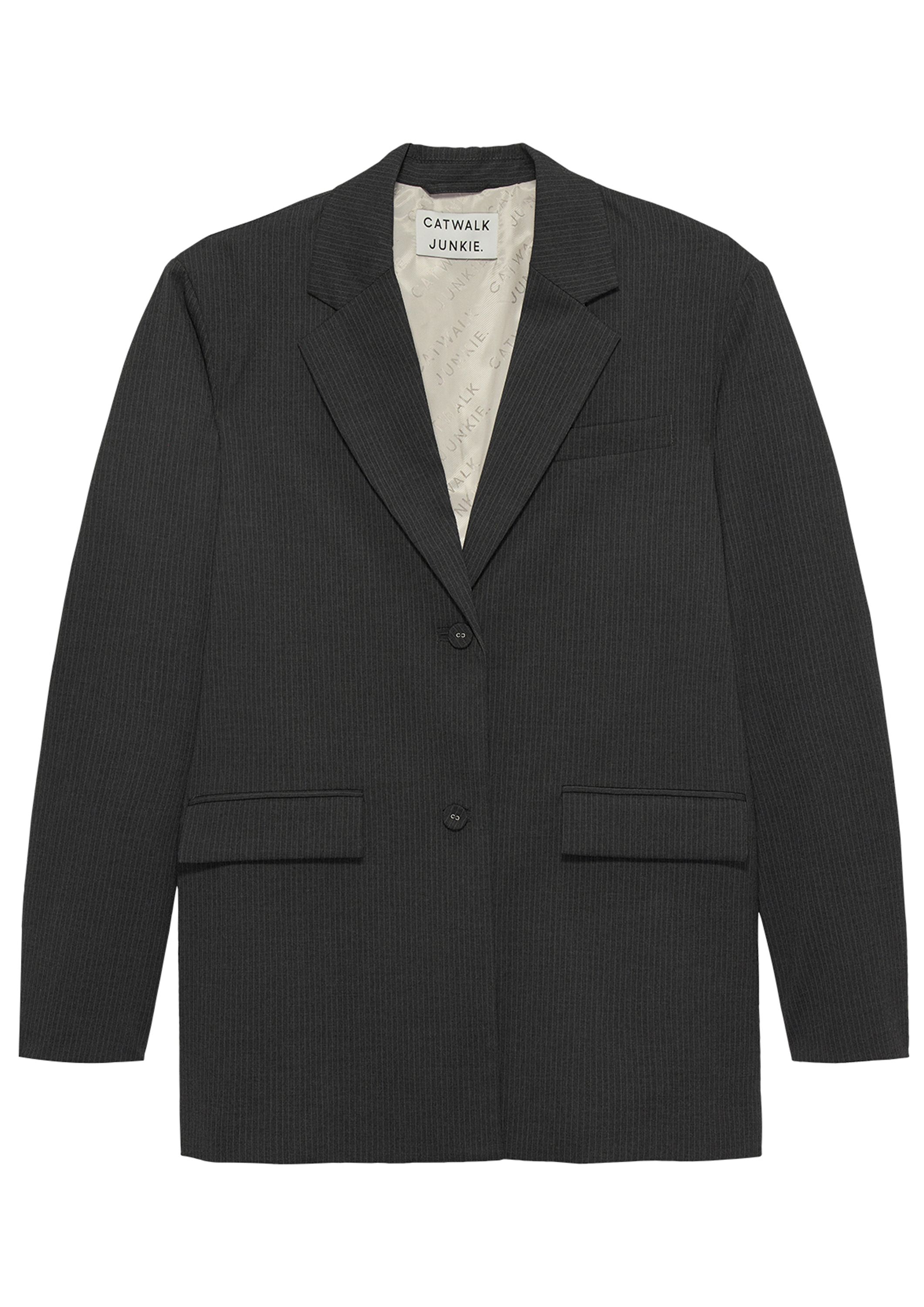 CATWALK JUNKIE BLAZER