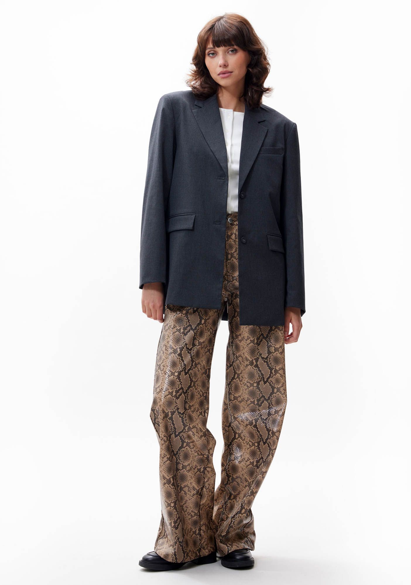 CATWALK JUNKIE BLAZER
