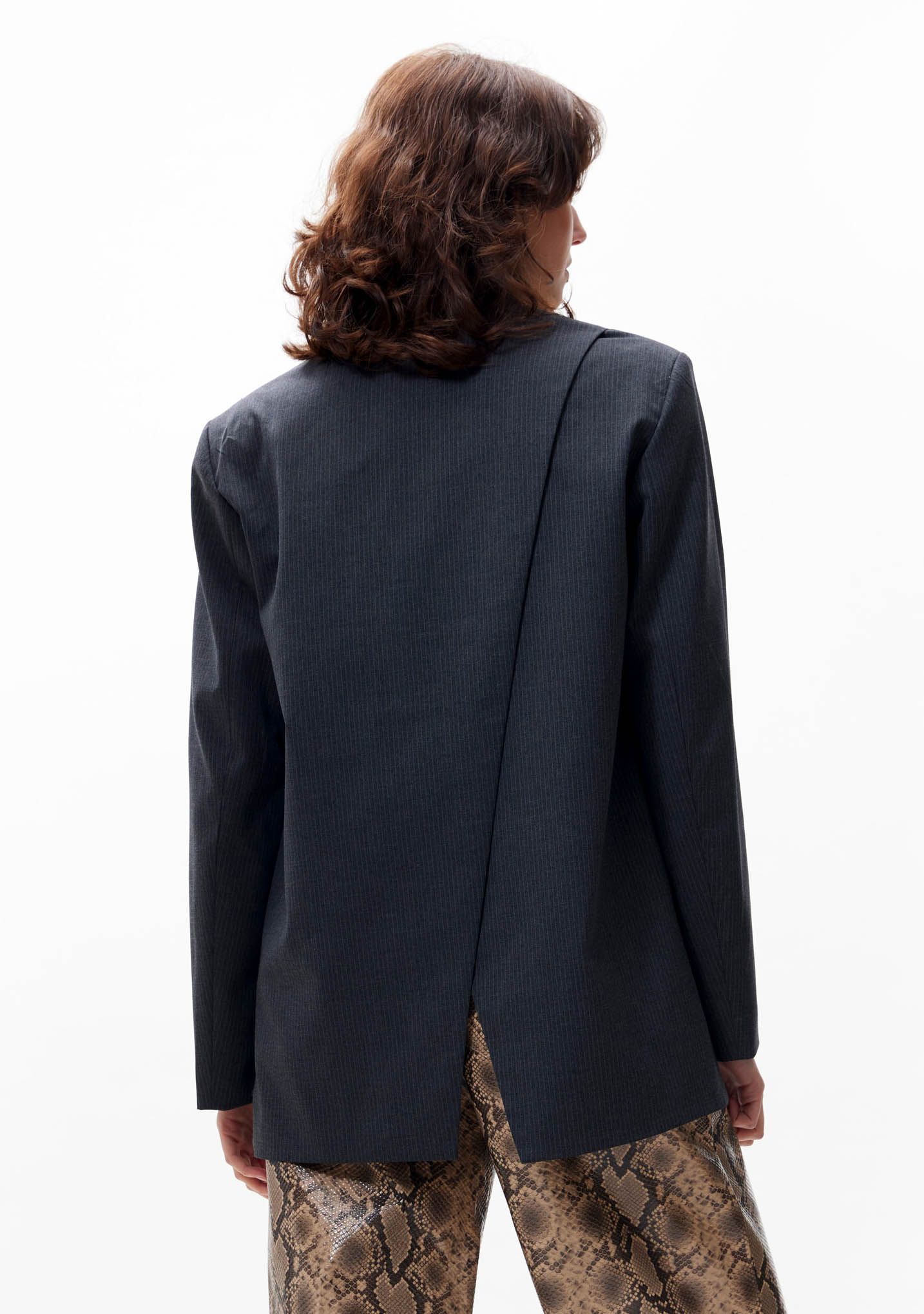 CATWALK JUNKIE BLAZER