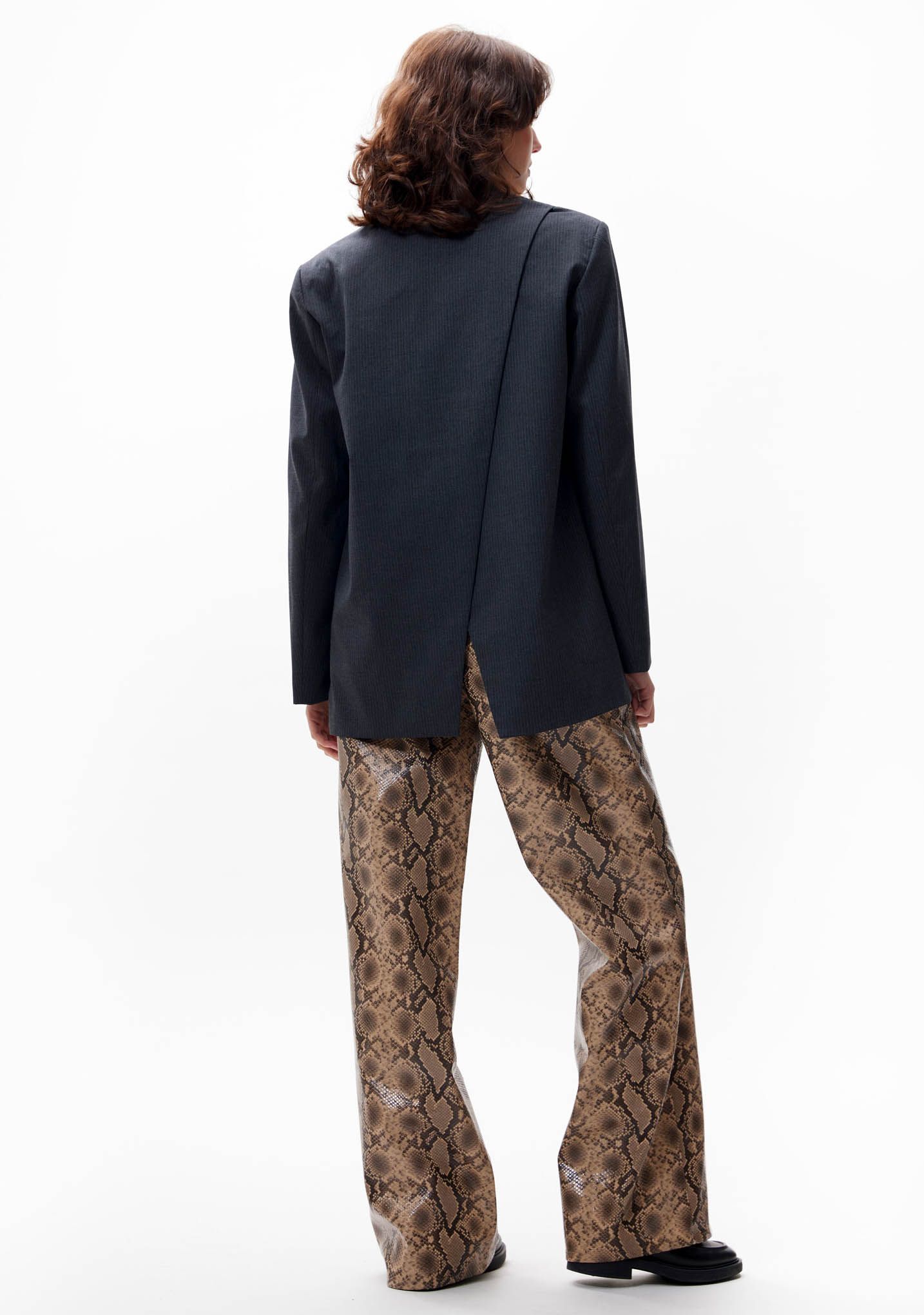 CATWALK JUNKIE BLAZER