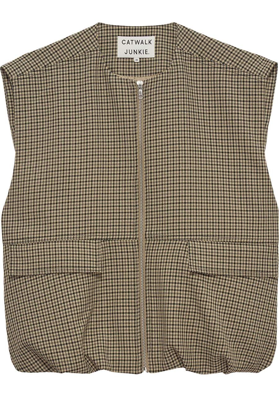 CATWALK JUNKIE GILET