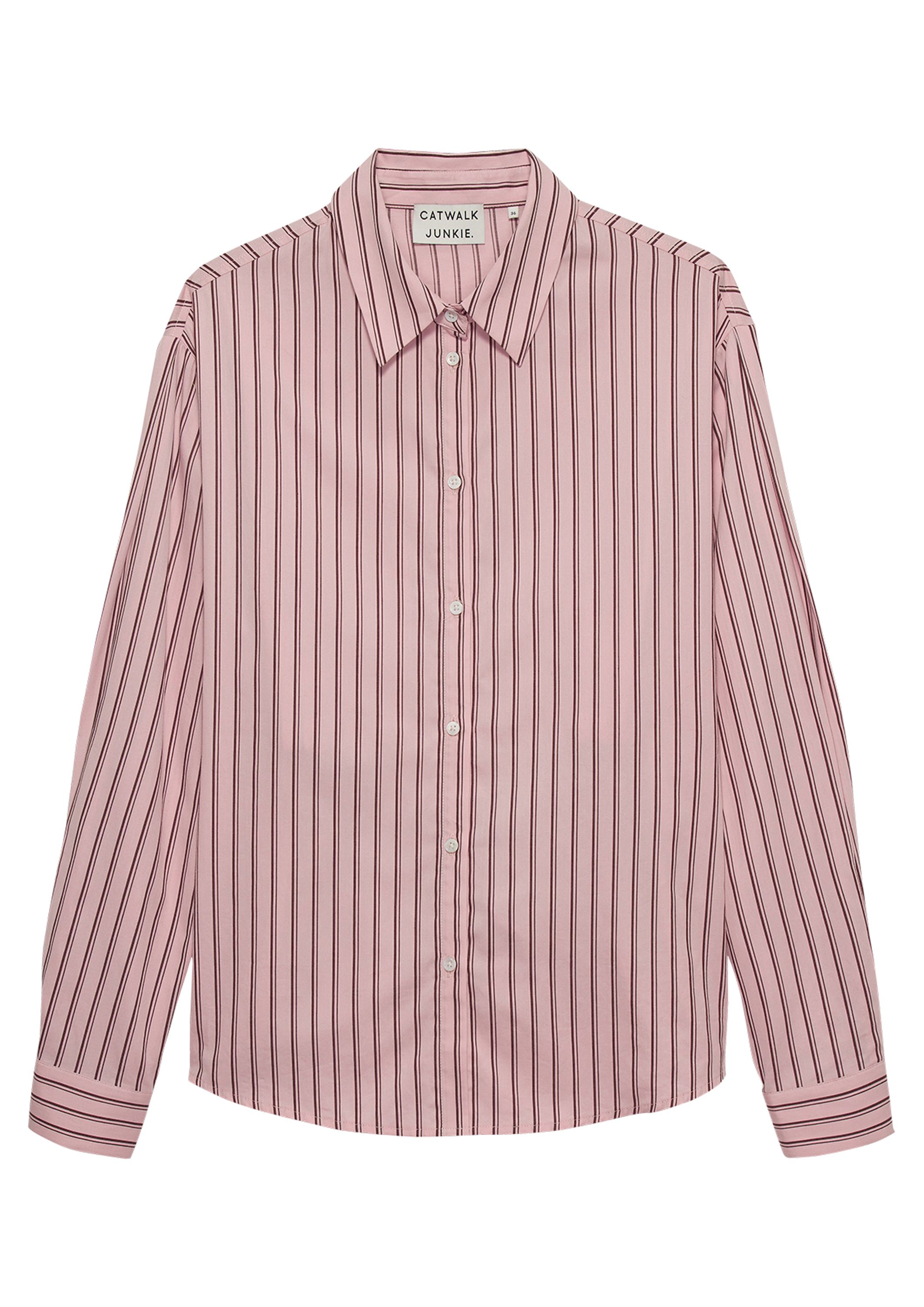 CATWALK JUNKIE BLOUSE