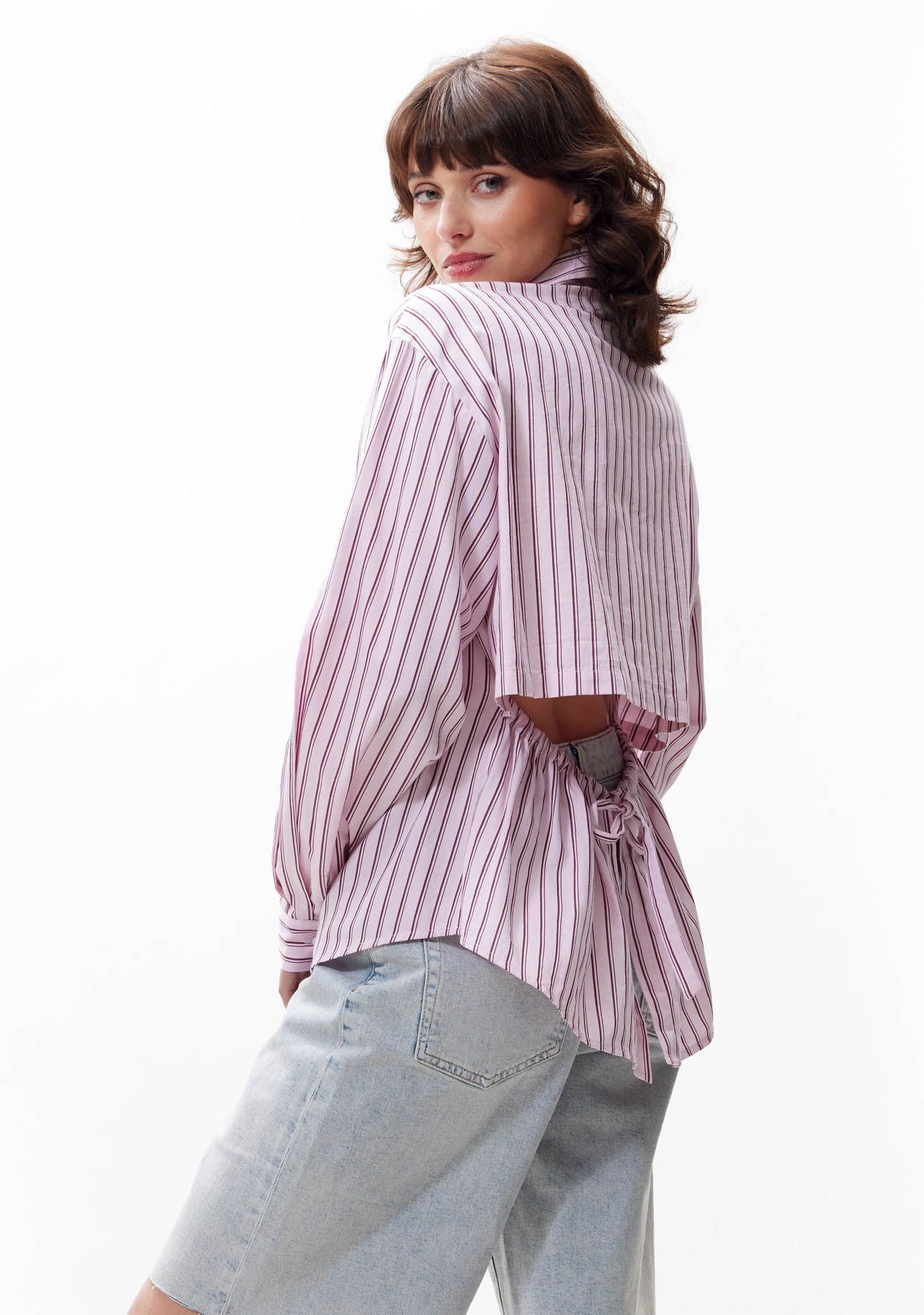 CATWALK JUNKIE BLOUSE