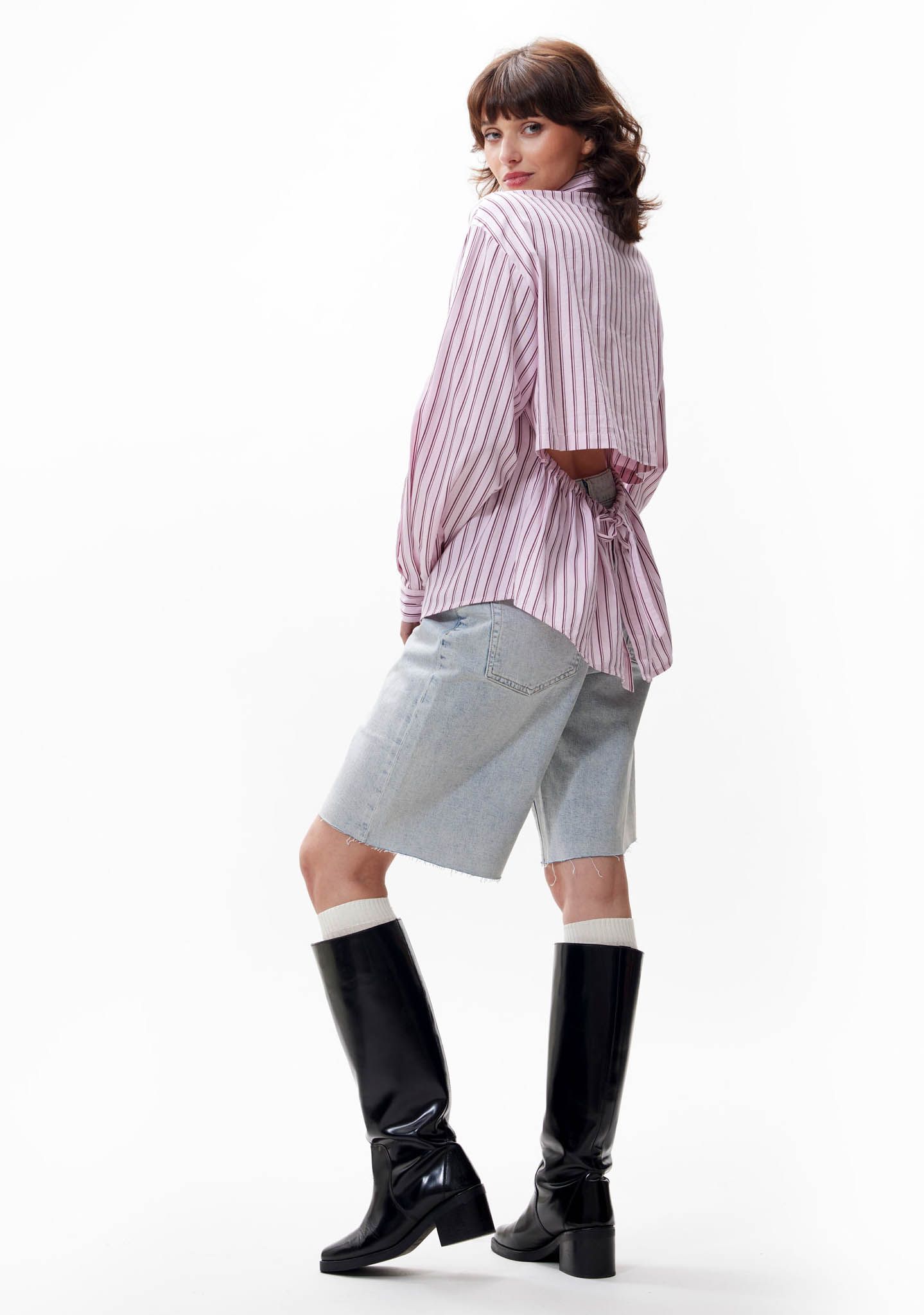 CATWALK JUNKIE BLOUSE