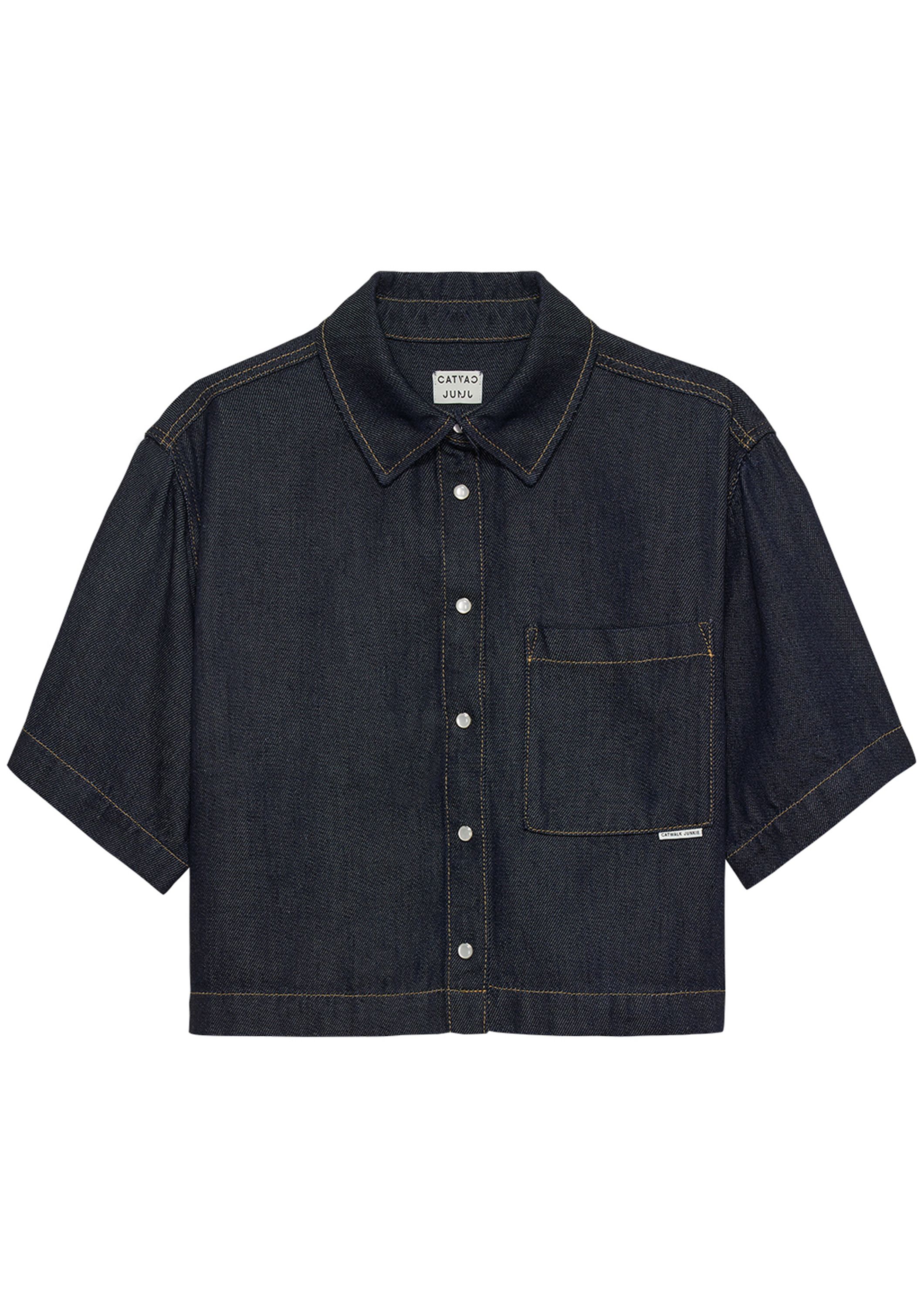 CATWALK JUNKIE BLOUSE