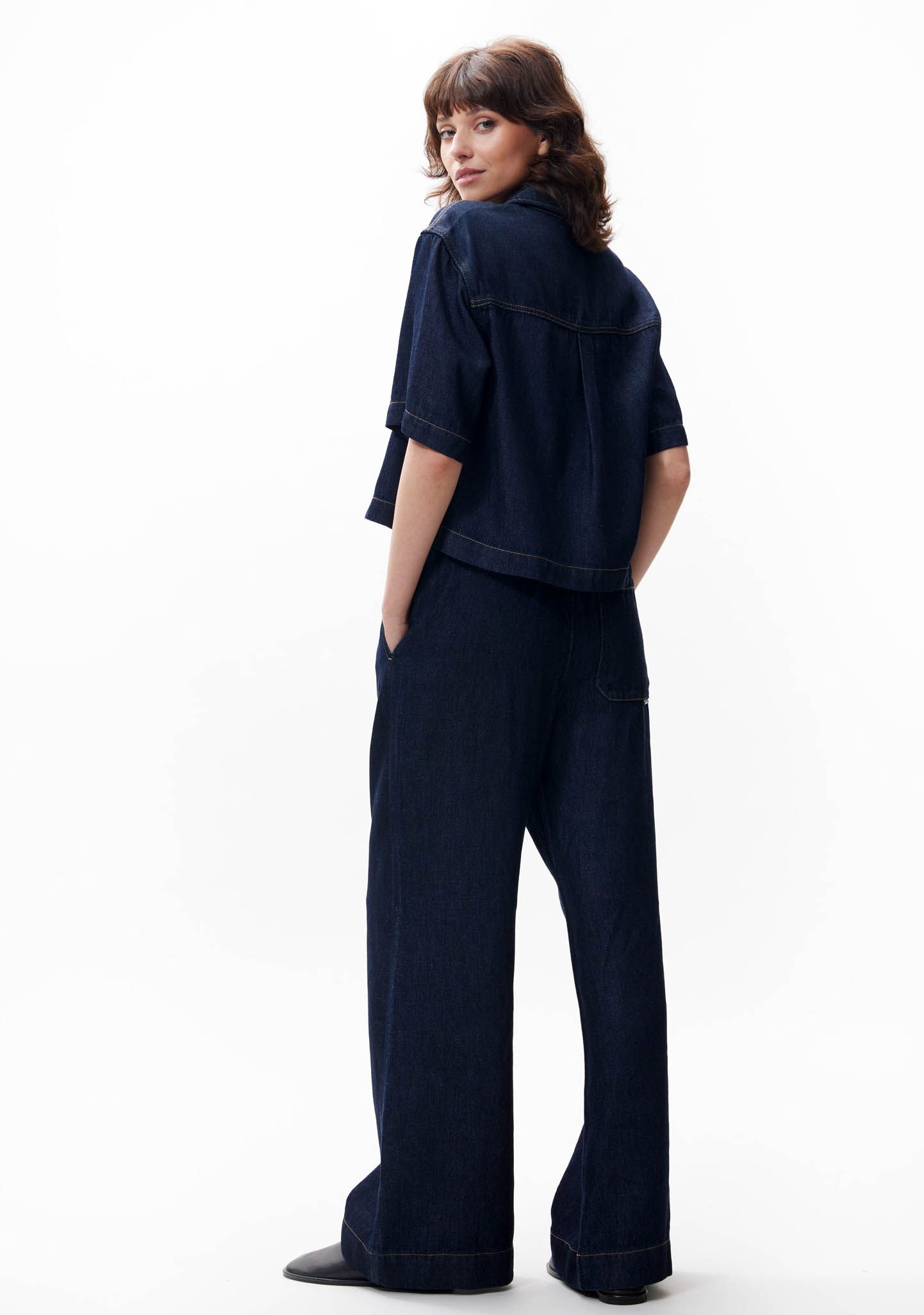CATWALK JUNKIE BLOUSE