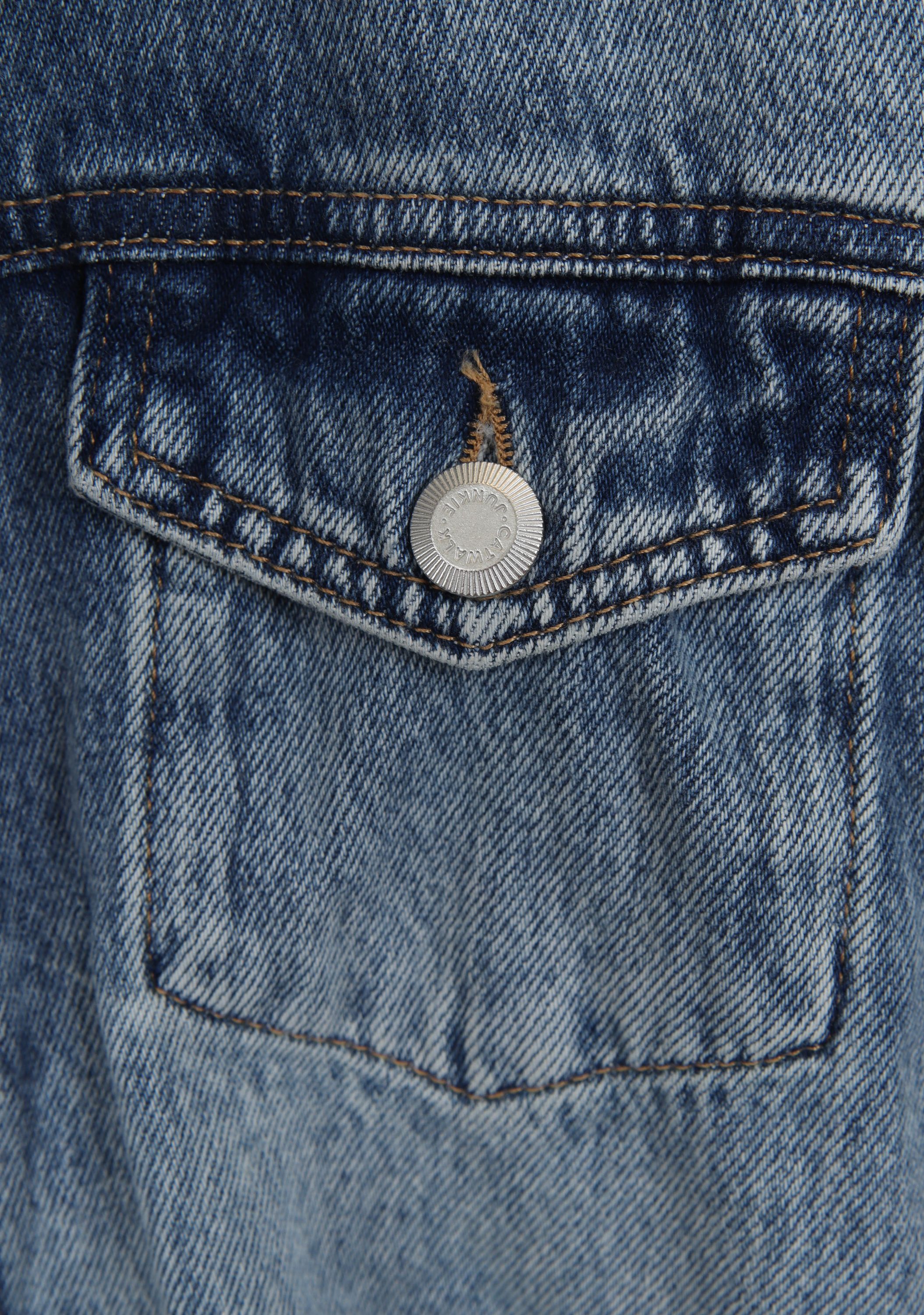 CATWALK JUNKIE DENIMJACK