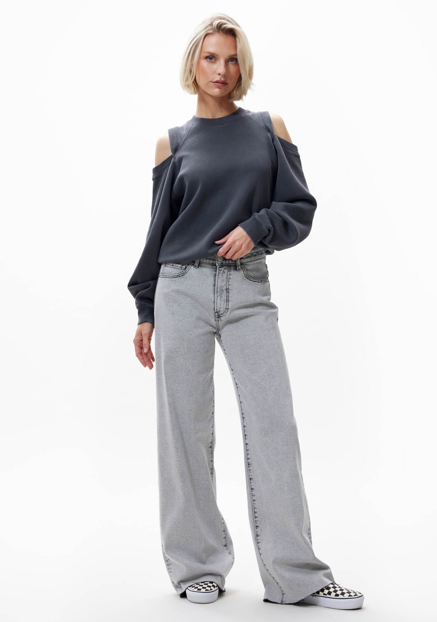 CATWALK JUNKIE JEANS