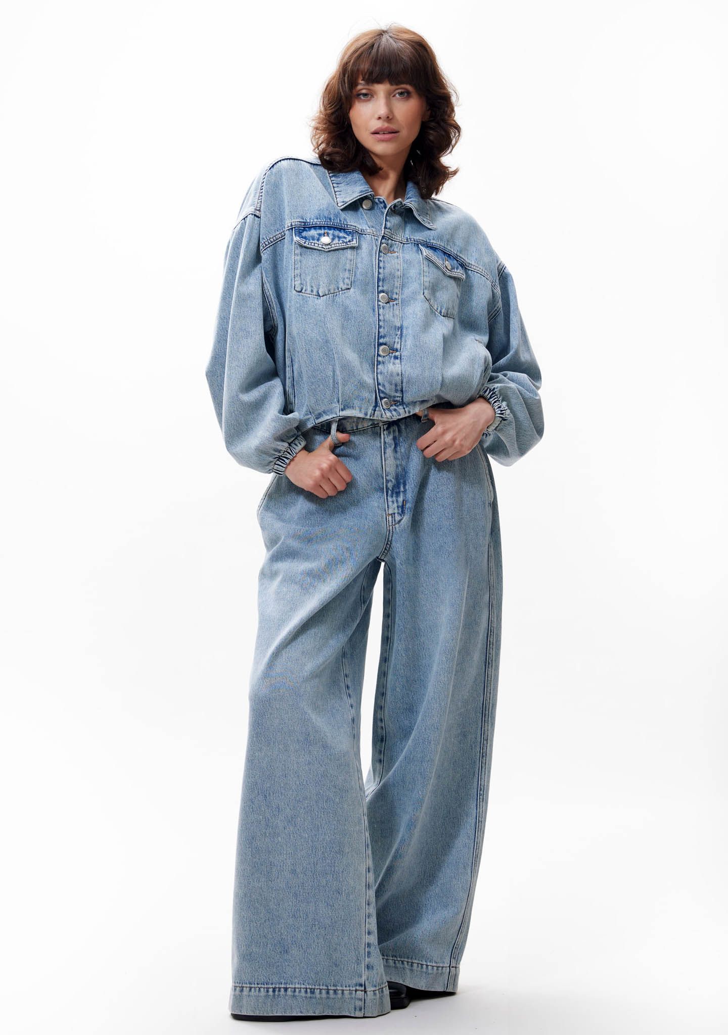 CATWALK JUNKIE JEANS
