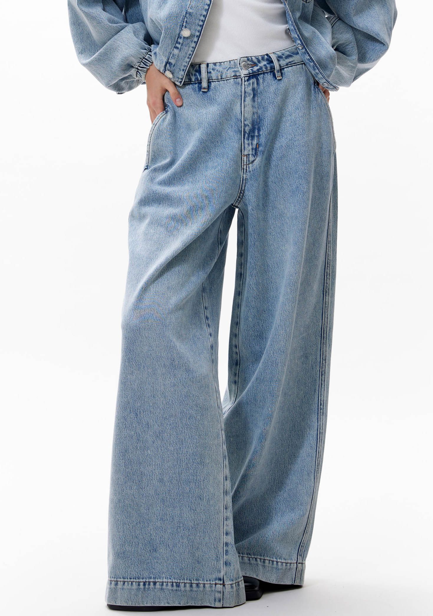 CATWALK JUNKIE JEANS