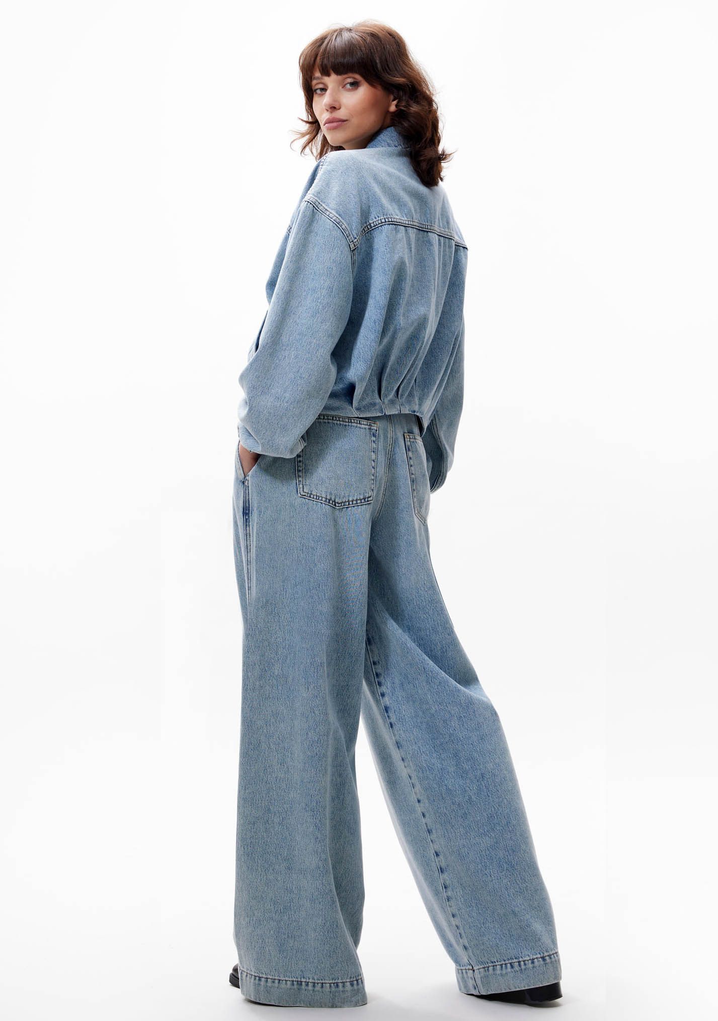 CATWALK JUNKIE JEANS
