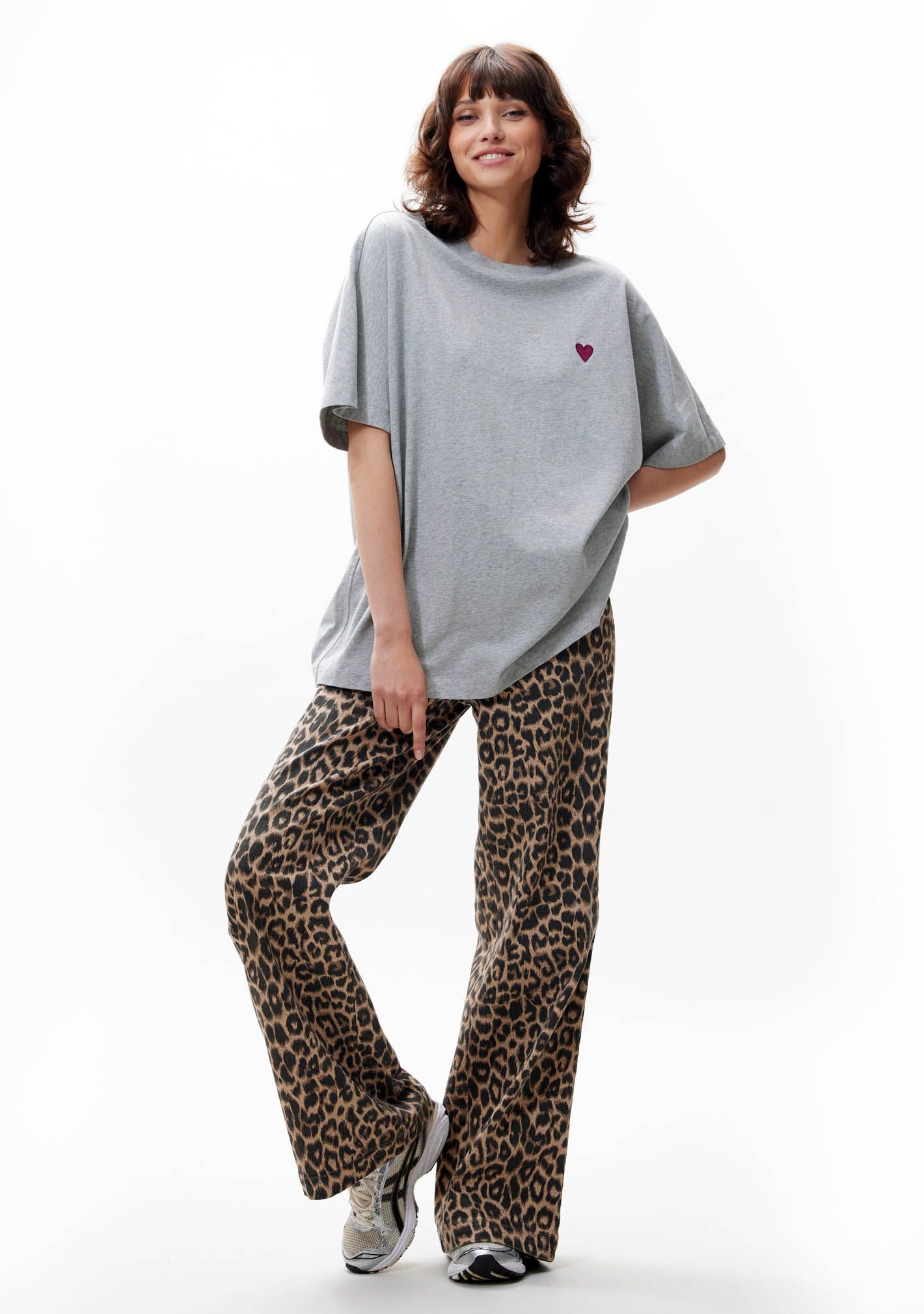 CATWALK JUNKIE SHIRT
