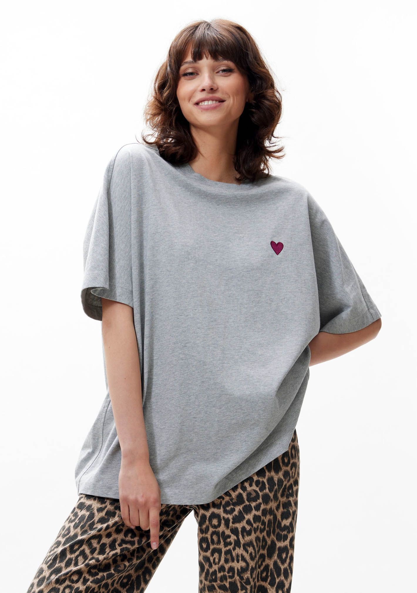 CATWALK JUNKIE SHIRT
