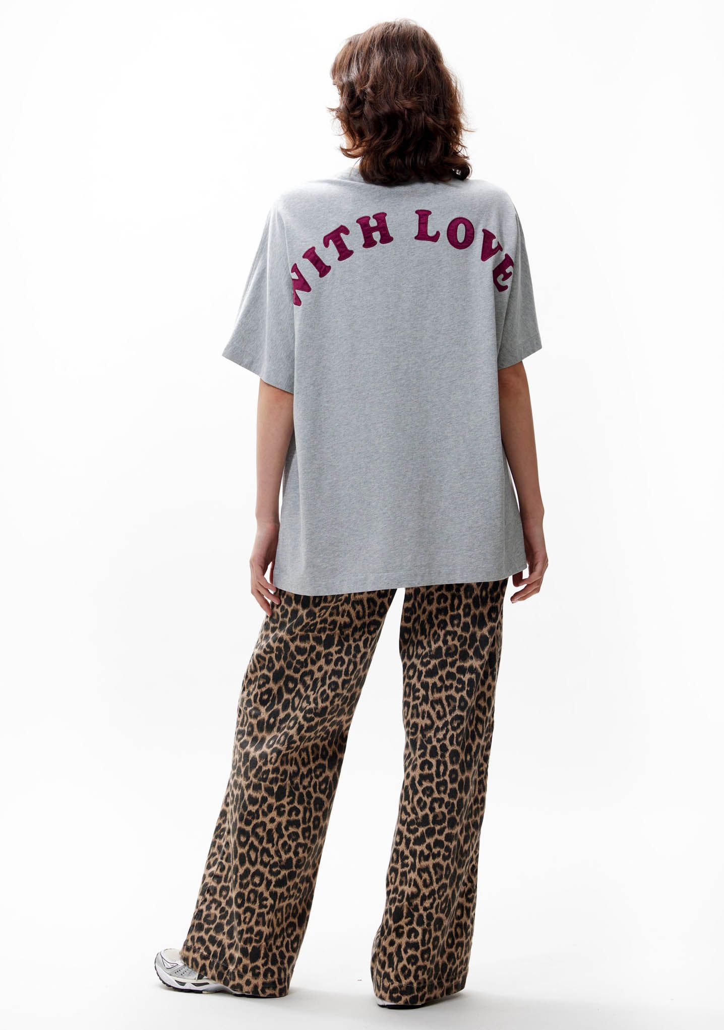 CATWALK JUNKIE SHIRT