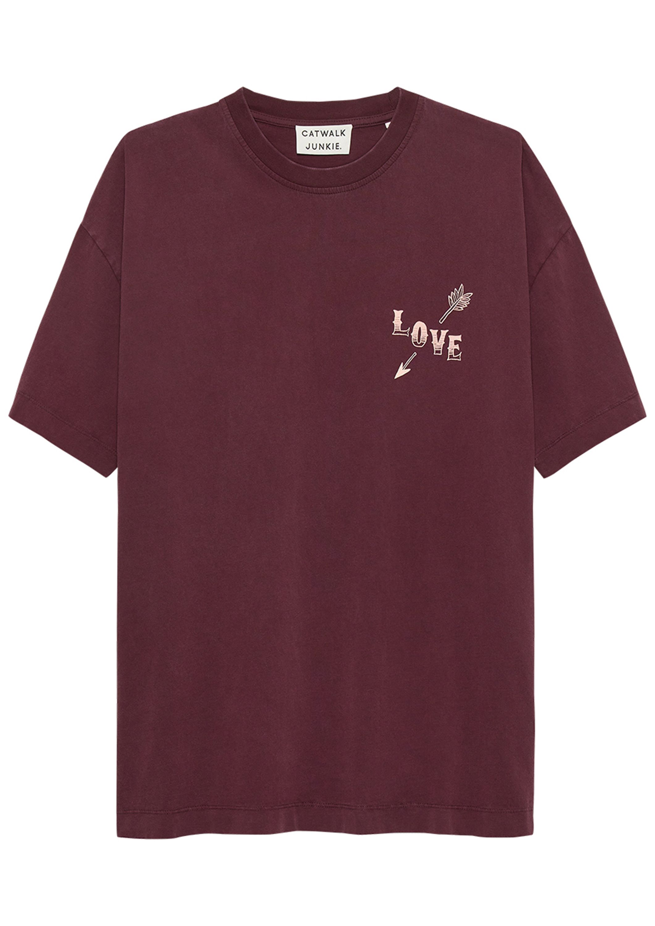 CATWALK JUNKIE SHIRT