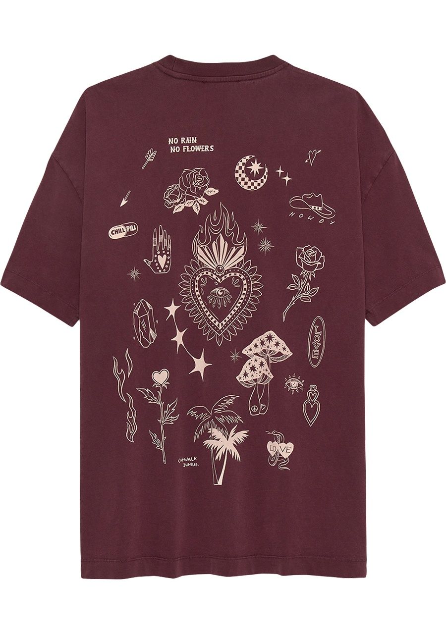 CATWALK JUNKIE SHIRT