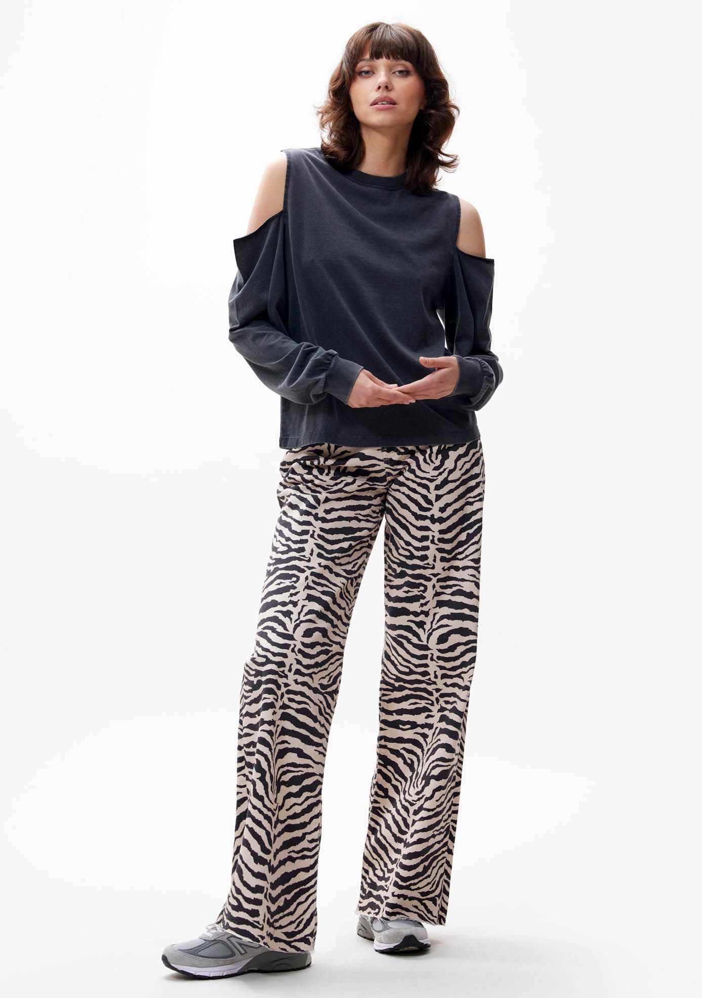 CATWALK JUNKIE SHIRT
