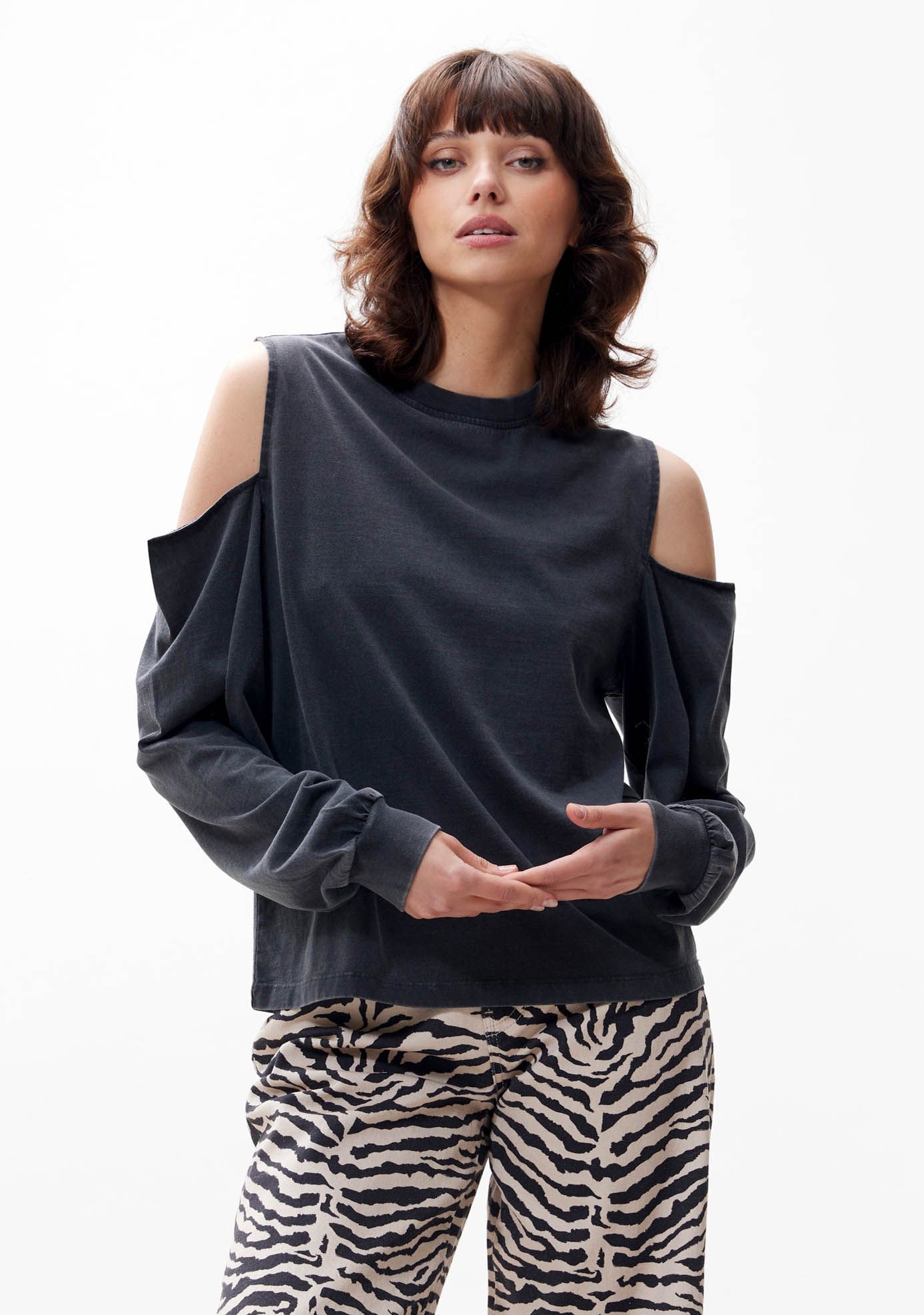 CATWALK JUNKIE SHIRT