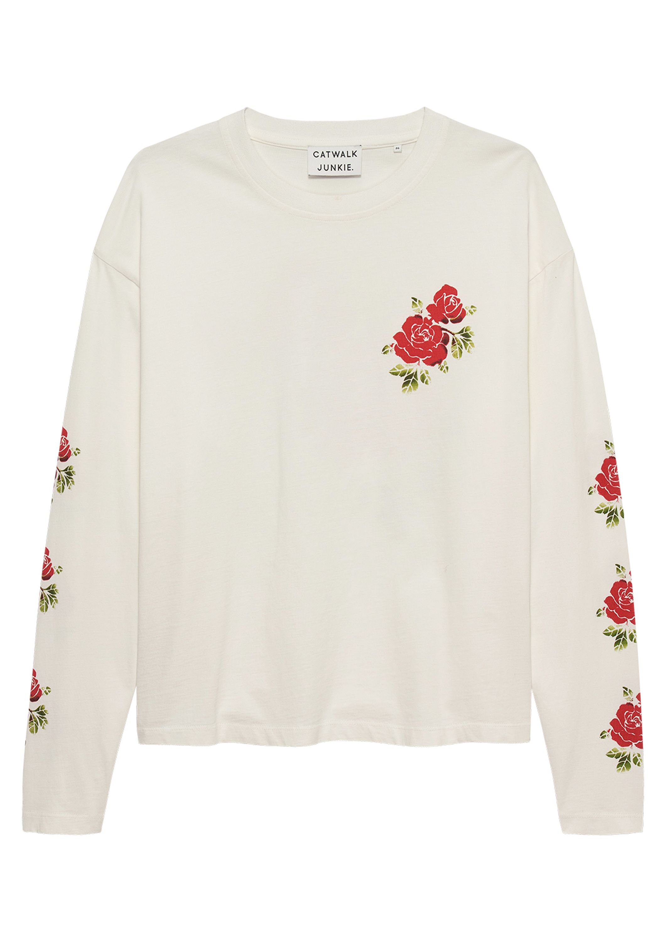 CATWALK JUNKIE SHIRT