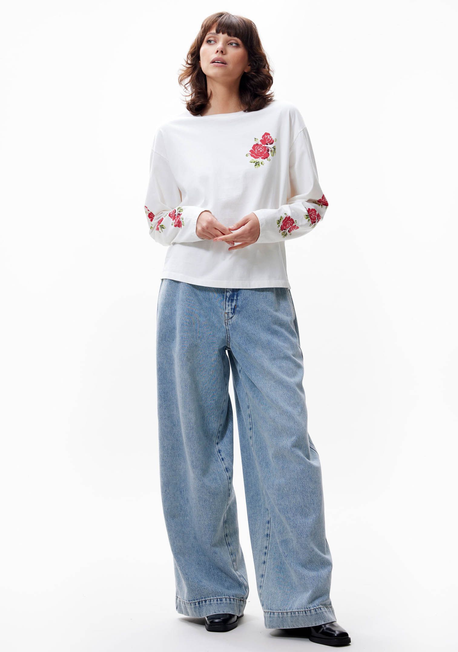 CATWALK JUNKIE SHIRT