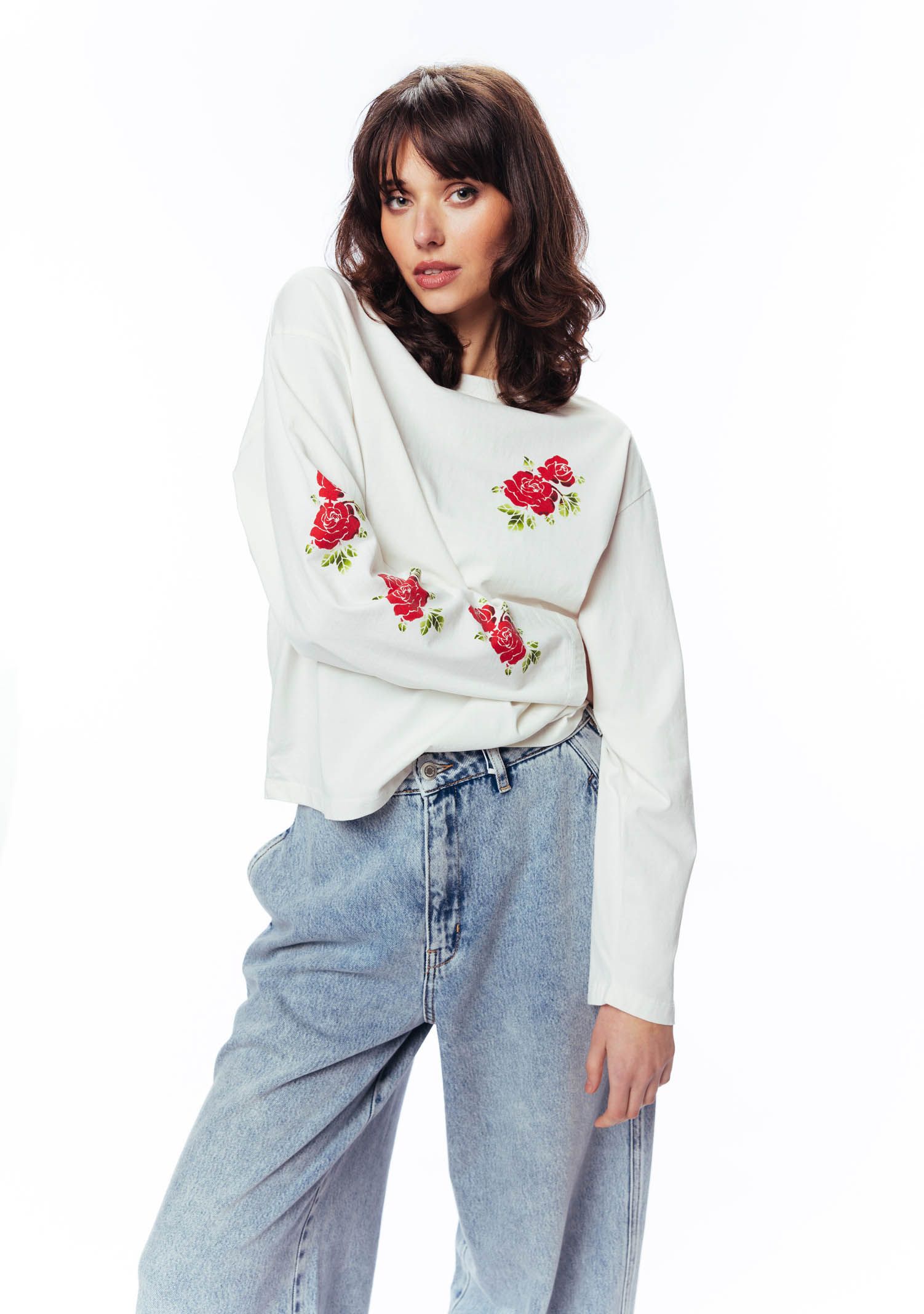 CATWALK JUNKIE SHIRT