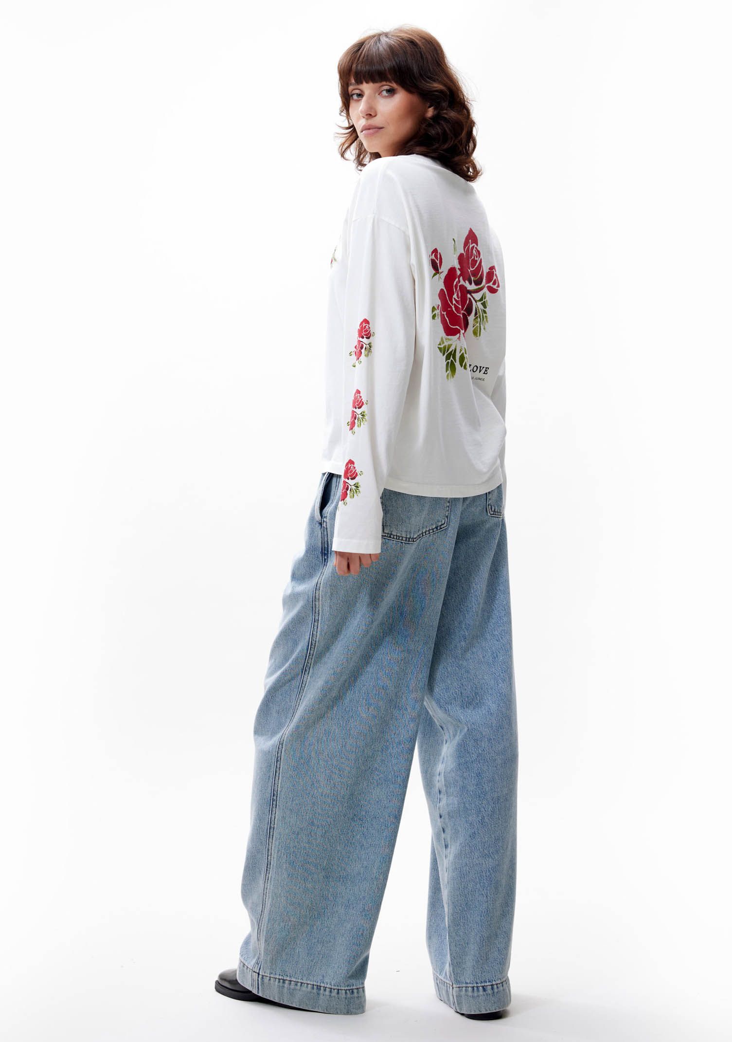CATWALK JUNKIE SHIRT