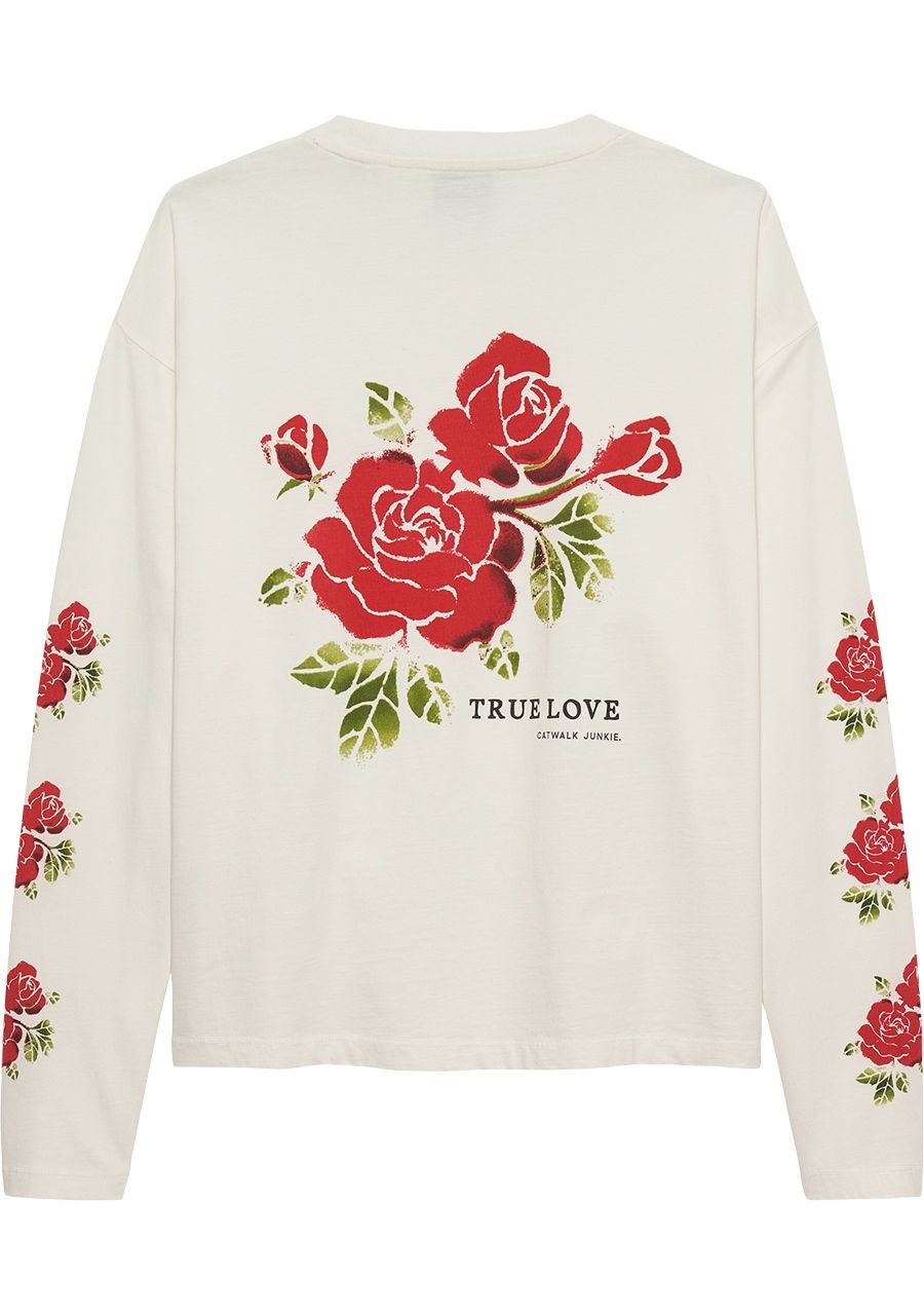 CATWALK JUNKIE SHIRT