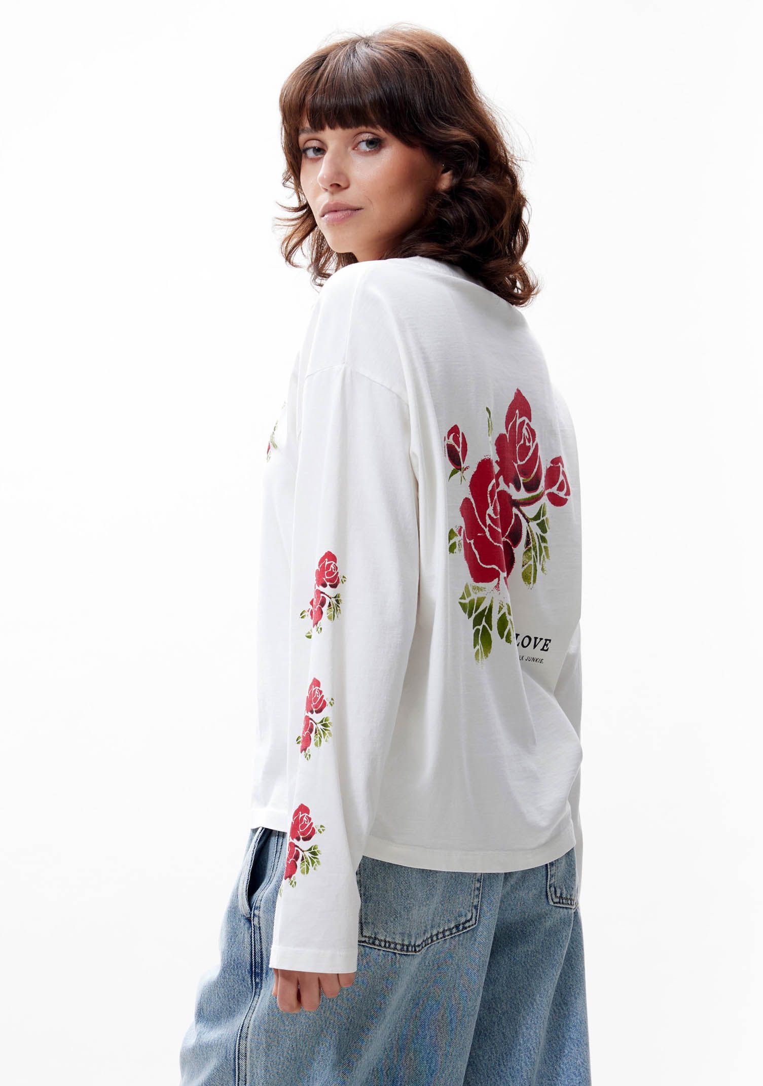 CATWALK JUNKIE SHIRT