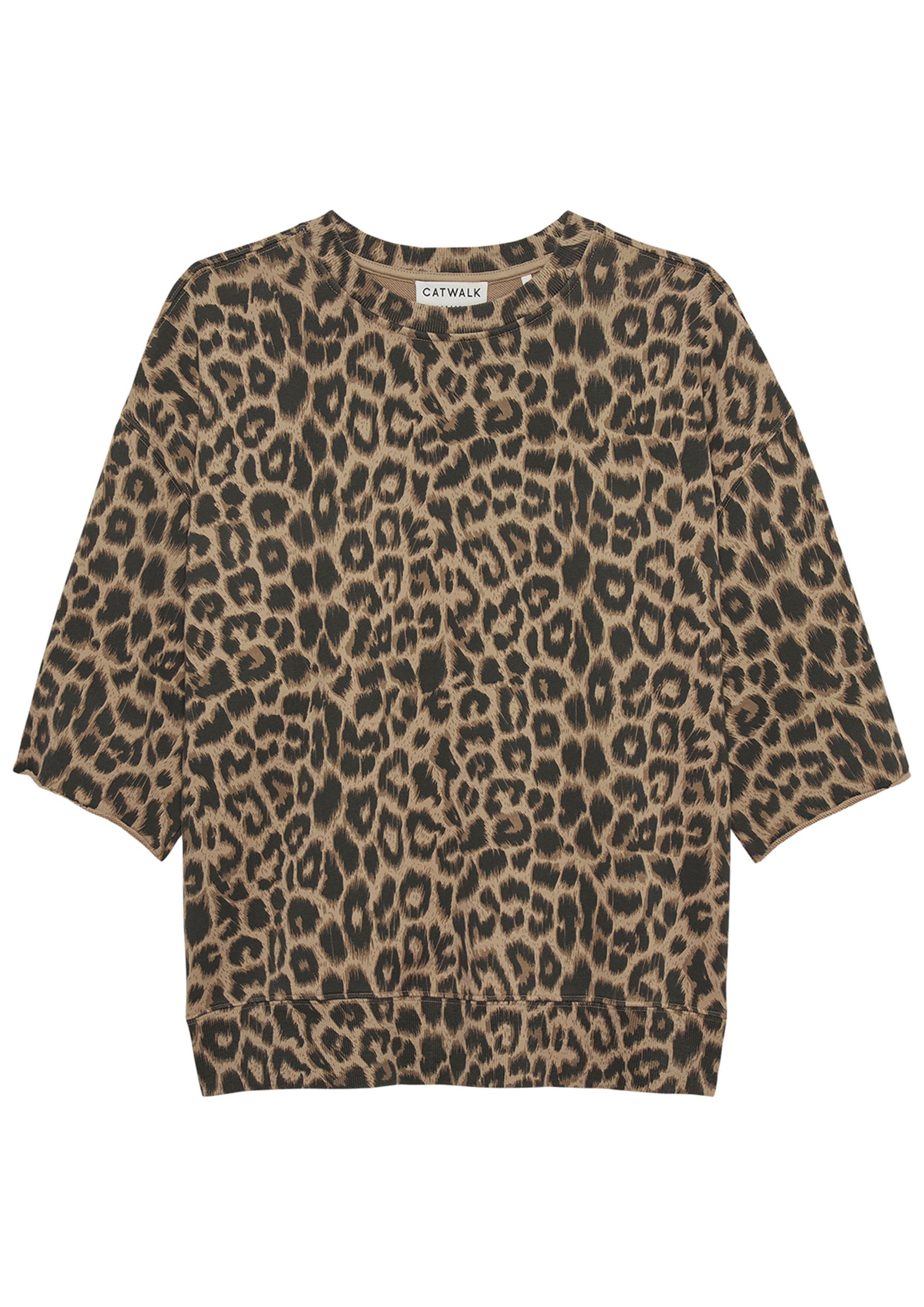 CATWALK JUNKIE SWEATER