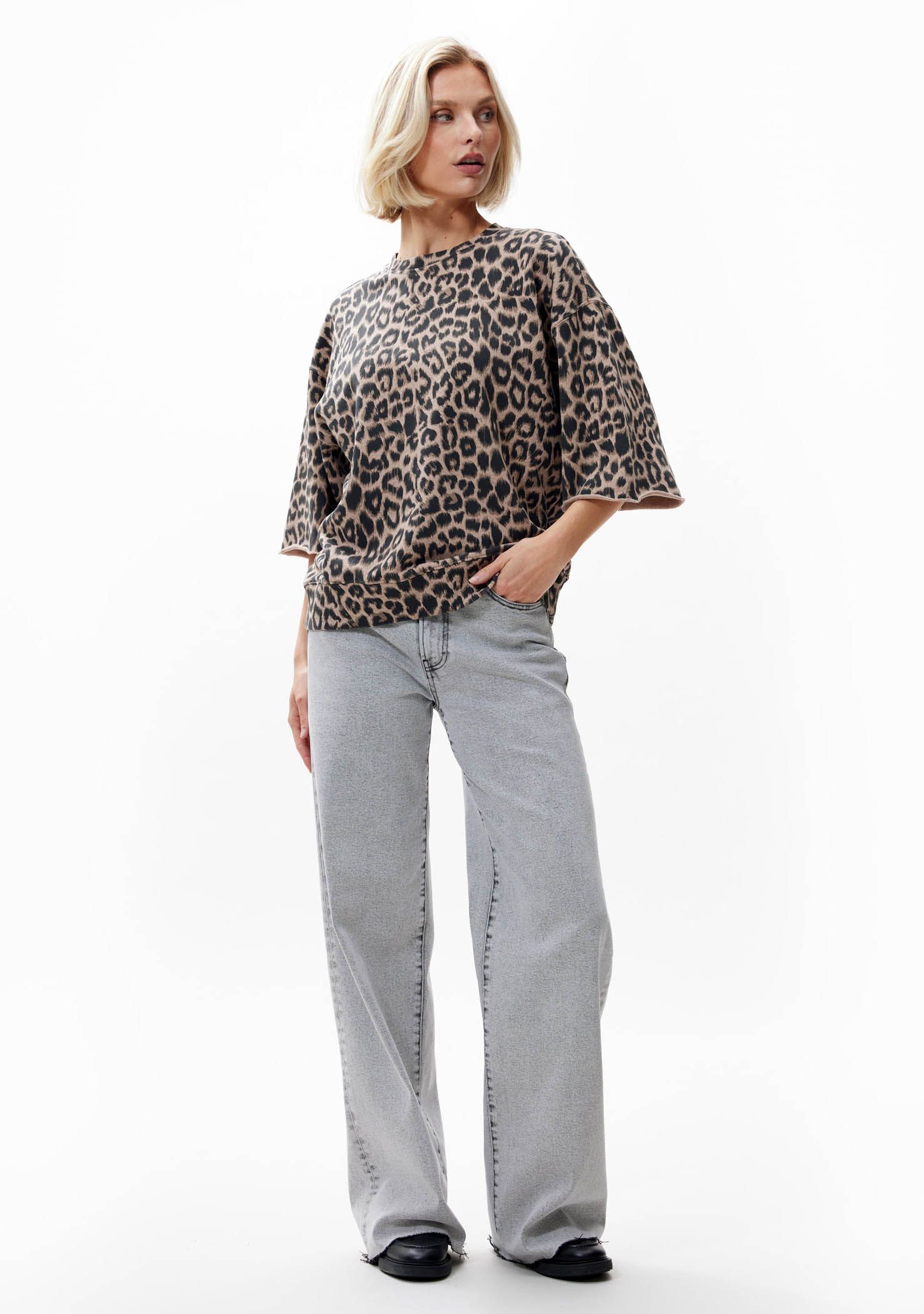 CATWALK JUNKIE SWEATER