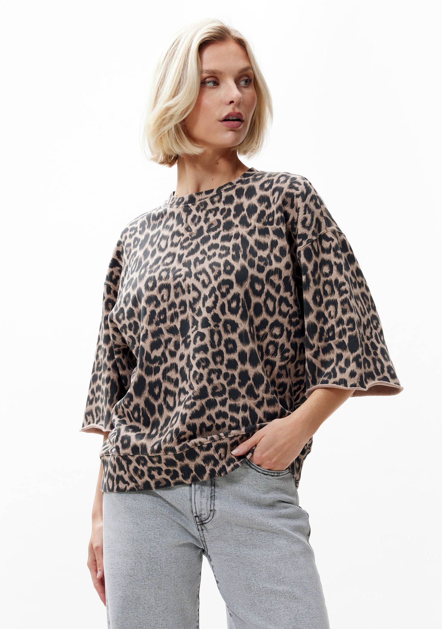 CATWALK JUNKIE SWEATER