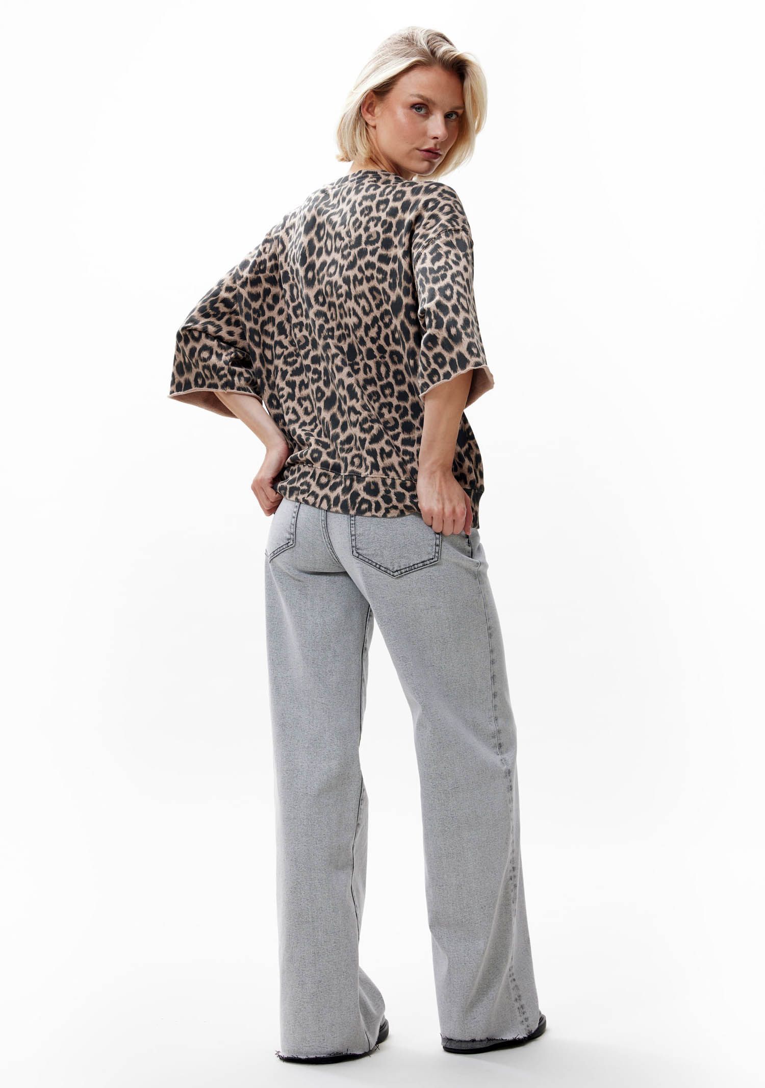 CATWALK JUNKIE SWEATER