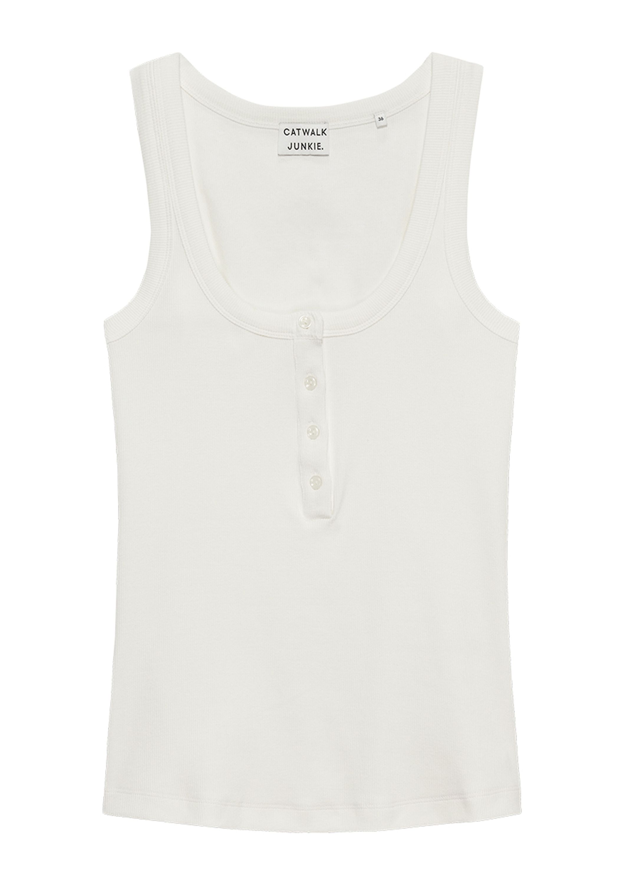 CATWALK JUNKIE TOP