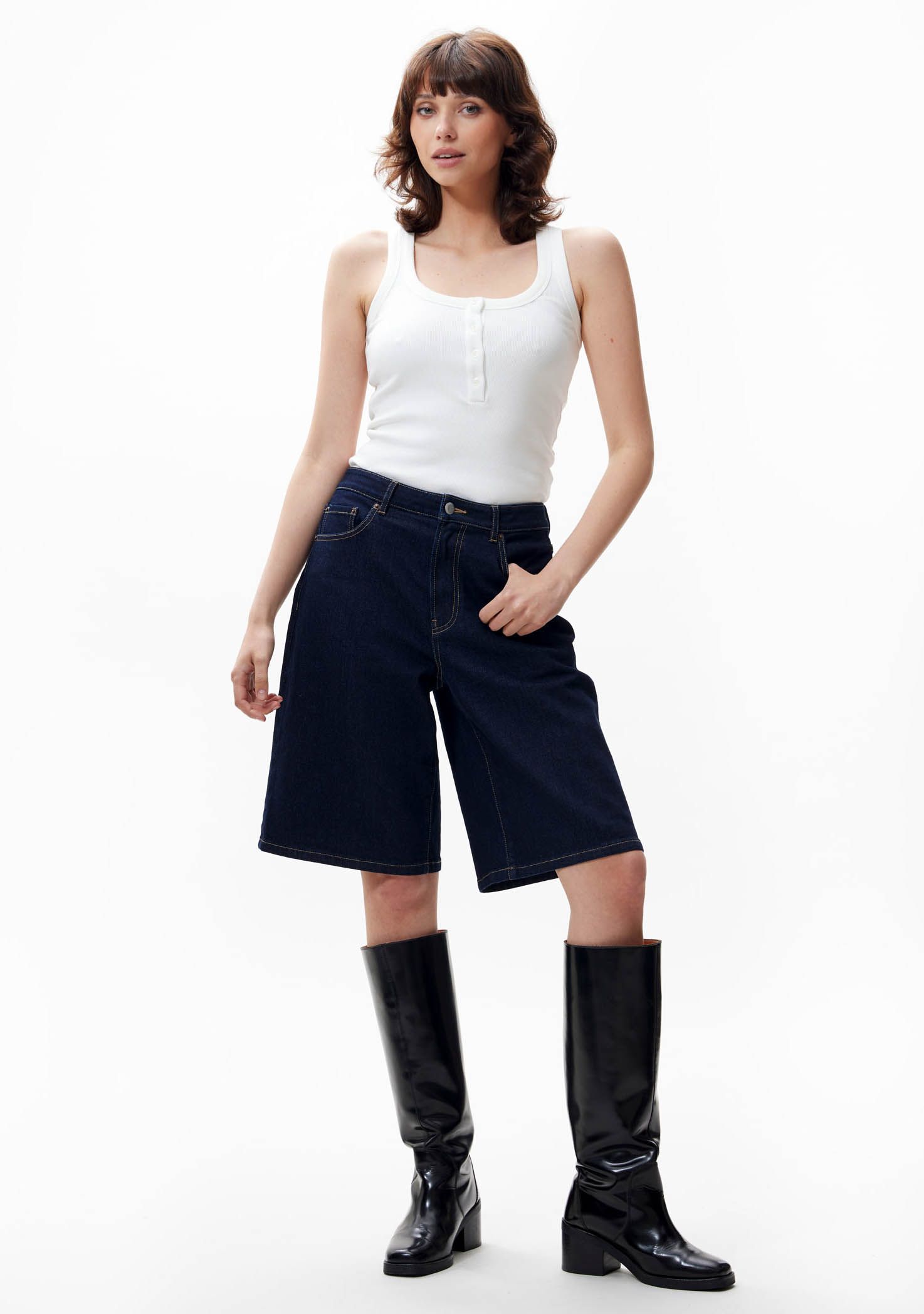 CATWALK JUNKIE TOP