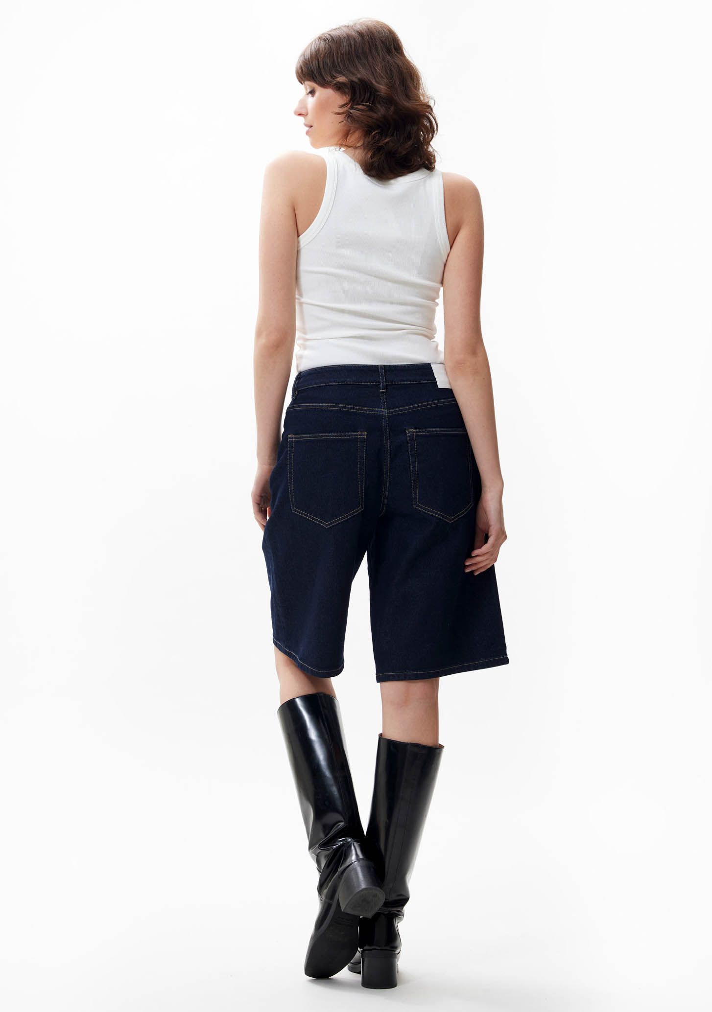 CATWALK JUNKIE TOP