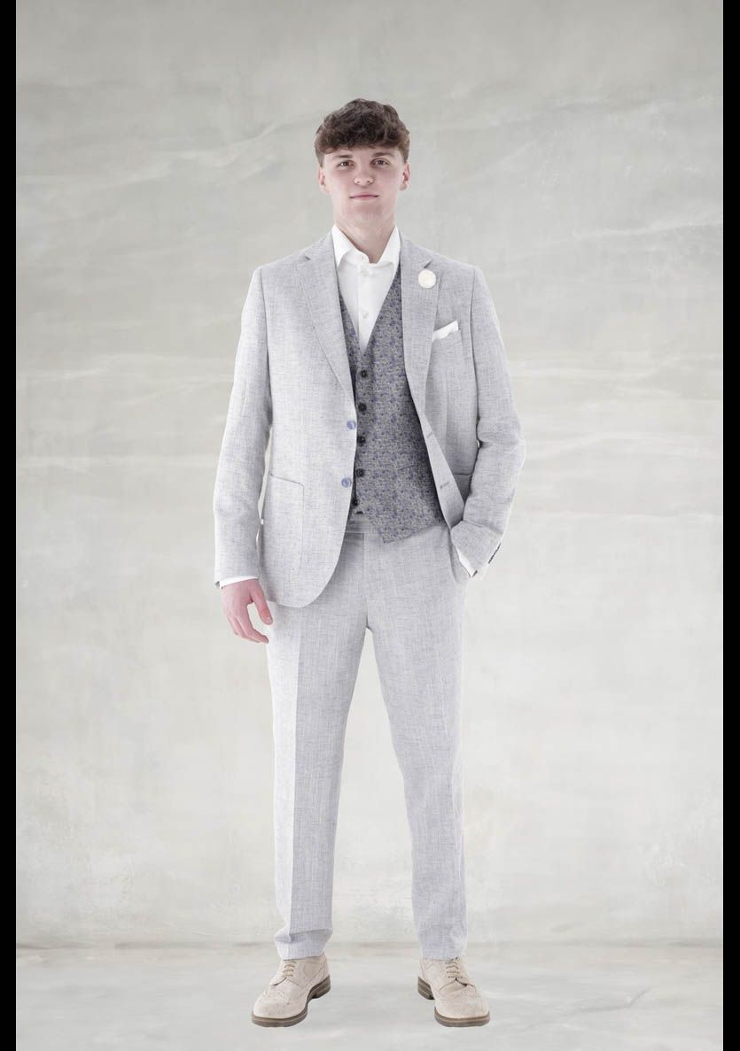 Club of Gents CG PLUM