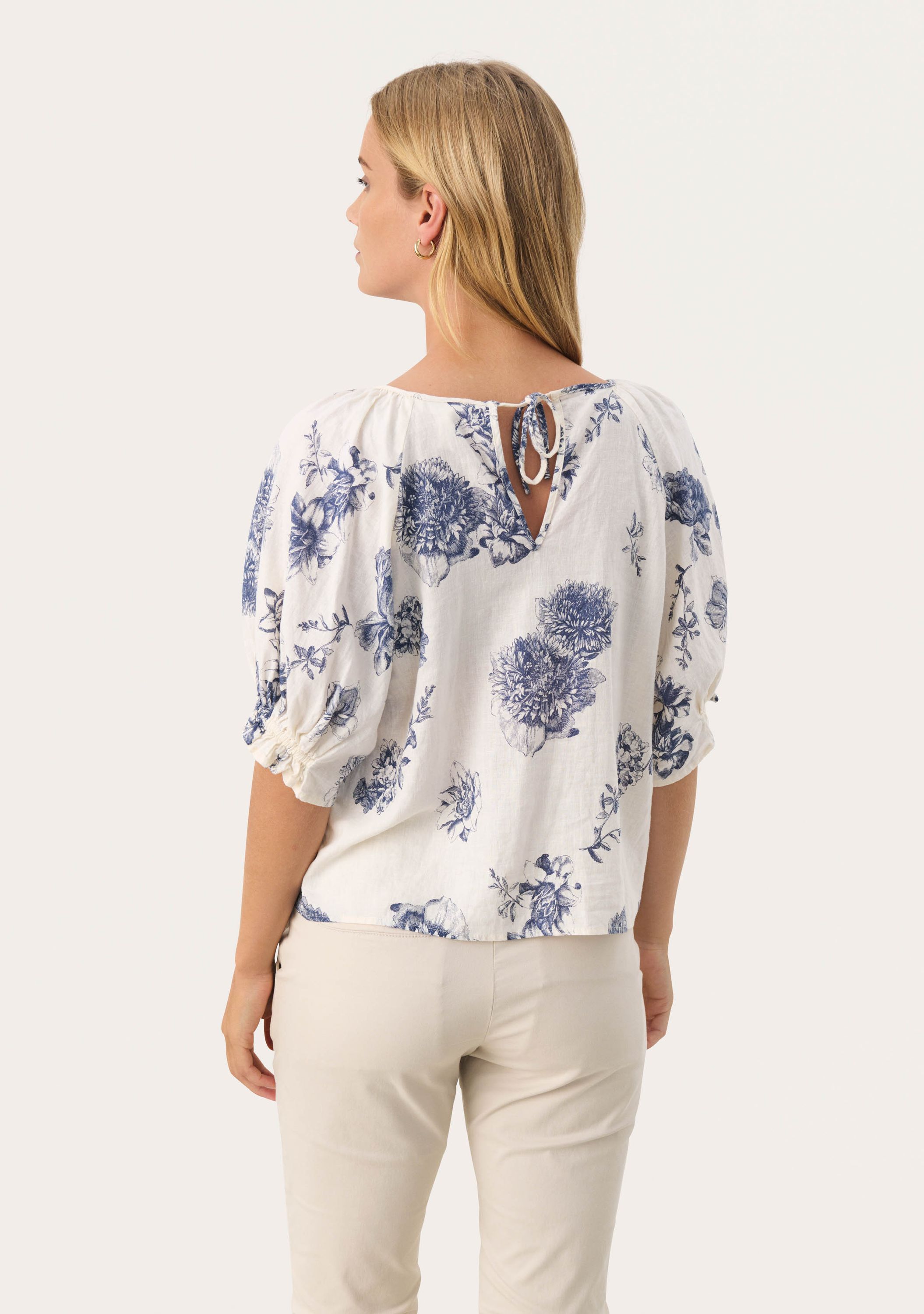 PART TWO BLOUSE