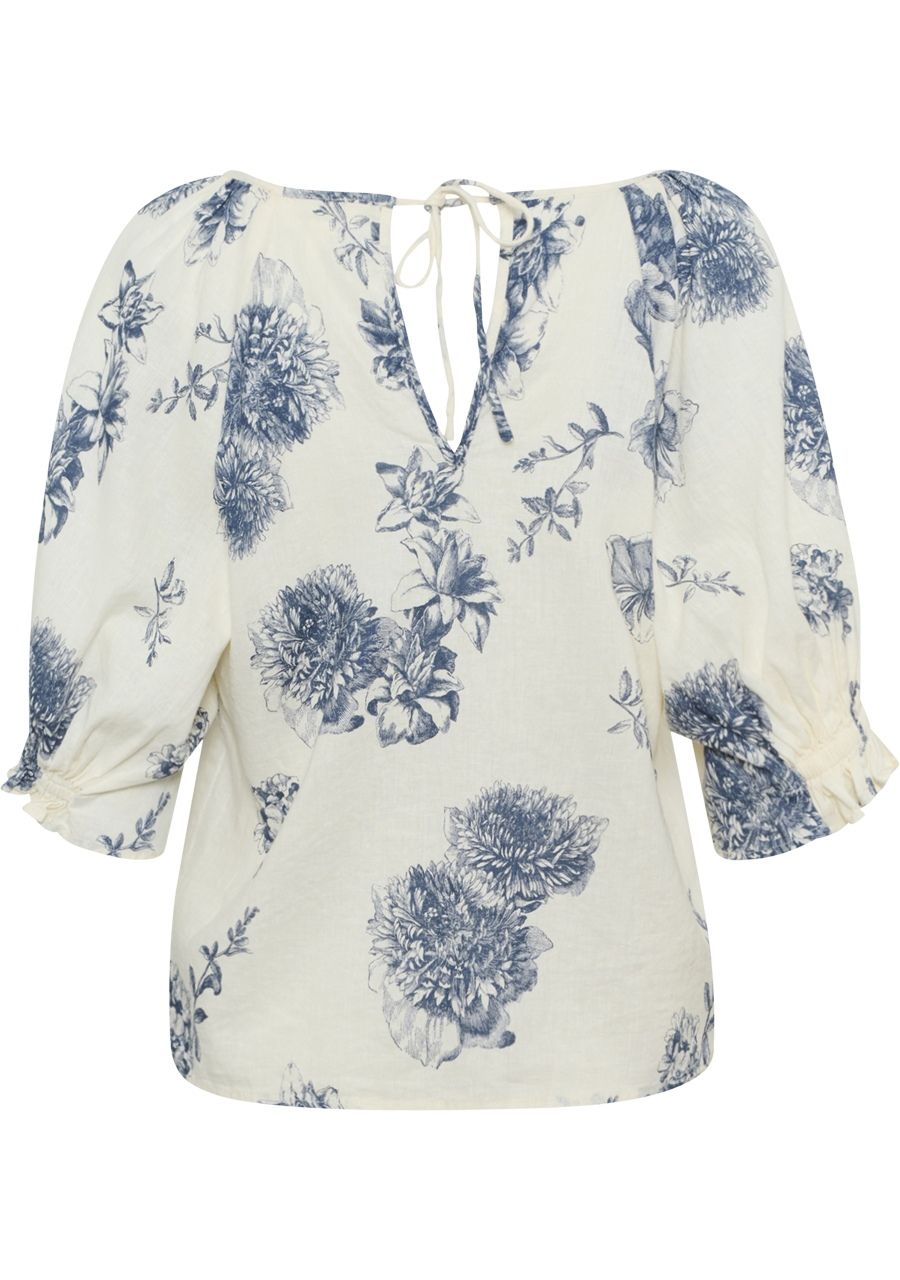 PART TWO BLOUSE