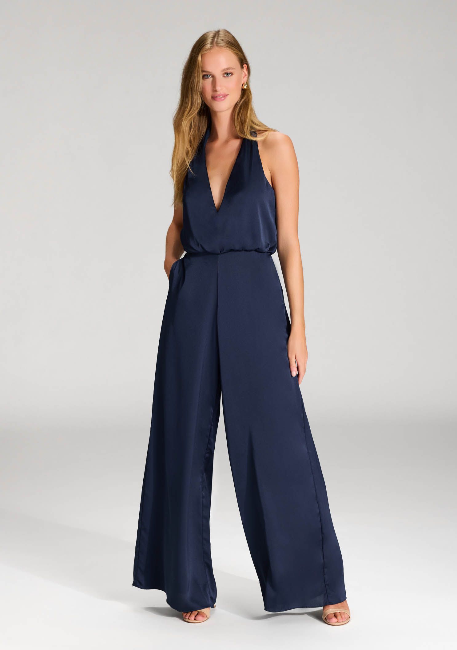 HEY KYLA JUMPSUIT HEY KYLA JUMPSUIT