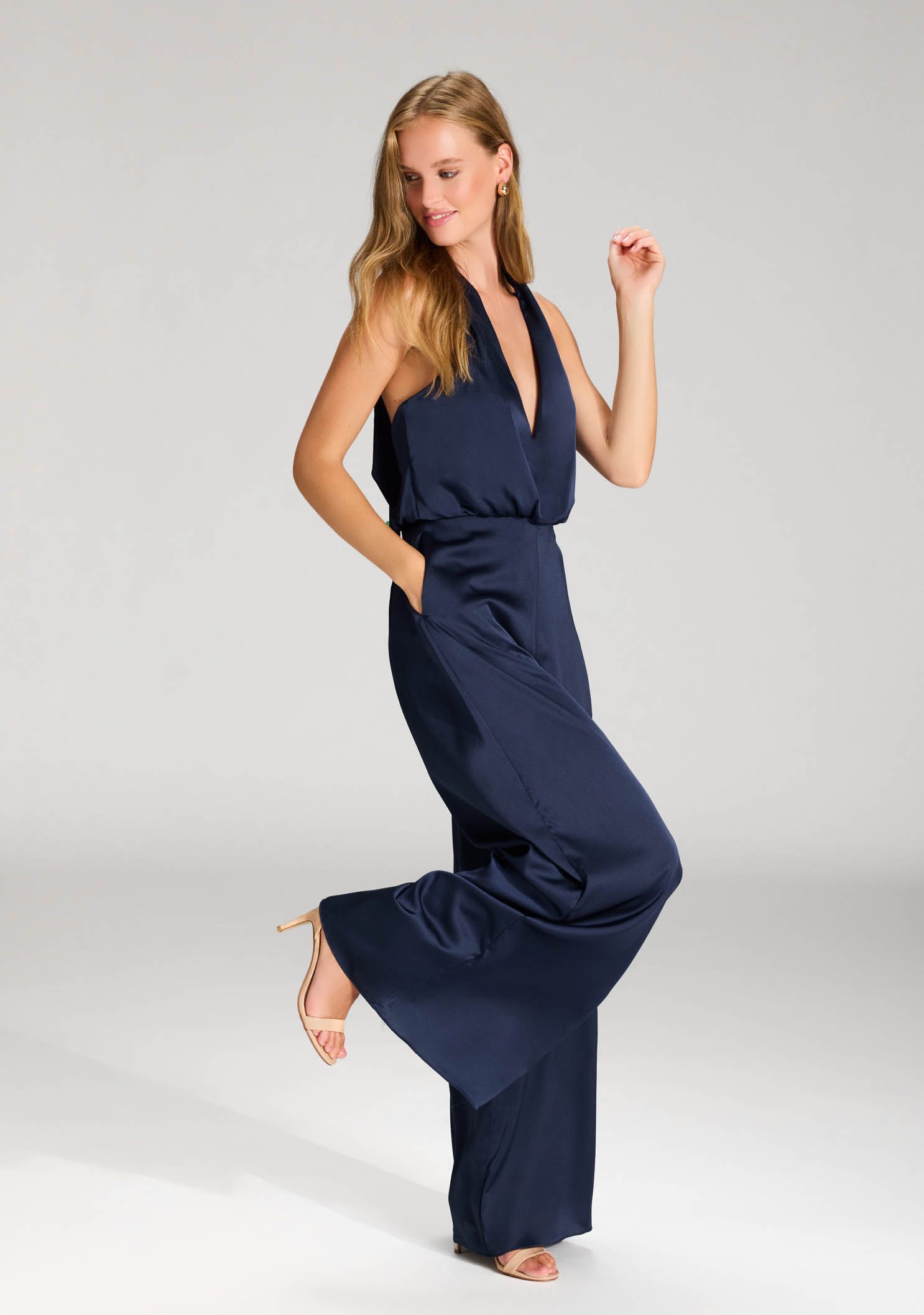 HEY KYLA JUMPSUIT HEY KYLA JUMPSUIT